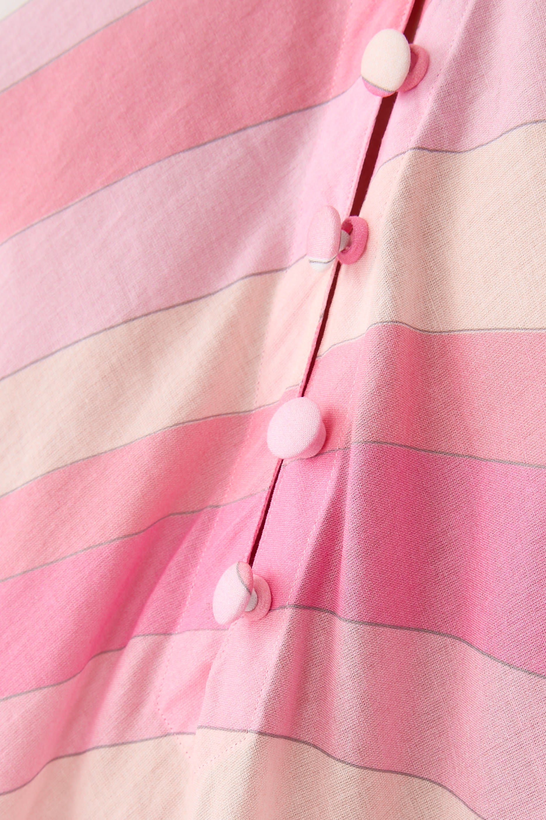 Cotton Muslin Kaftan