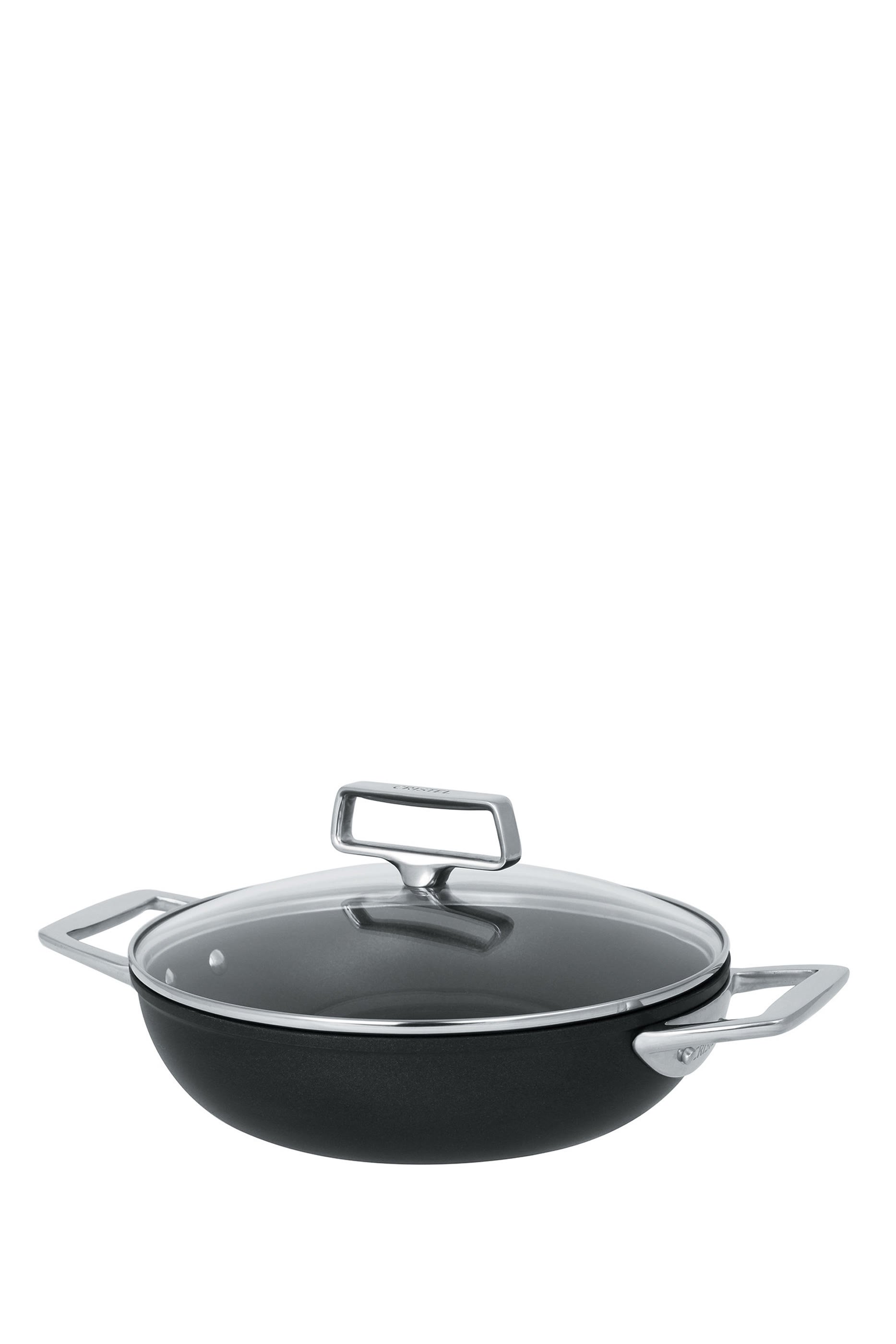 Castel Pro Ultralu Fixed Sautepan