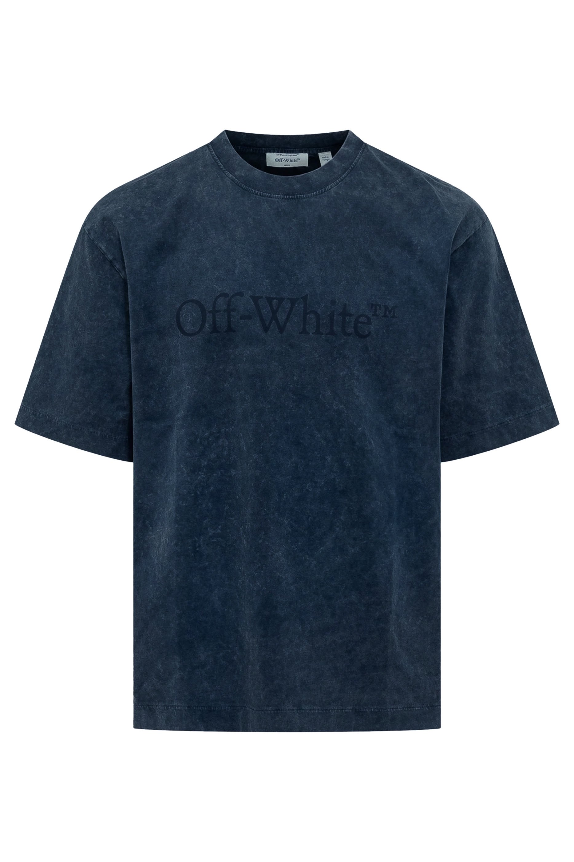 Laundry Skate Logo T-Shirt