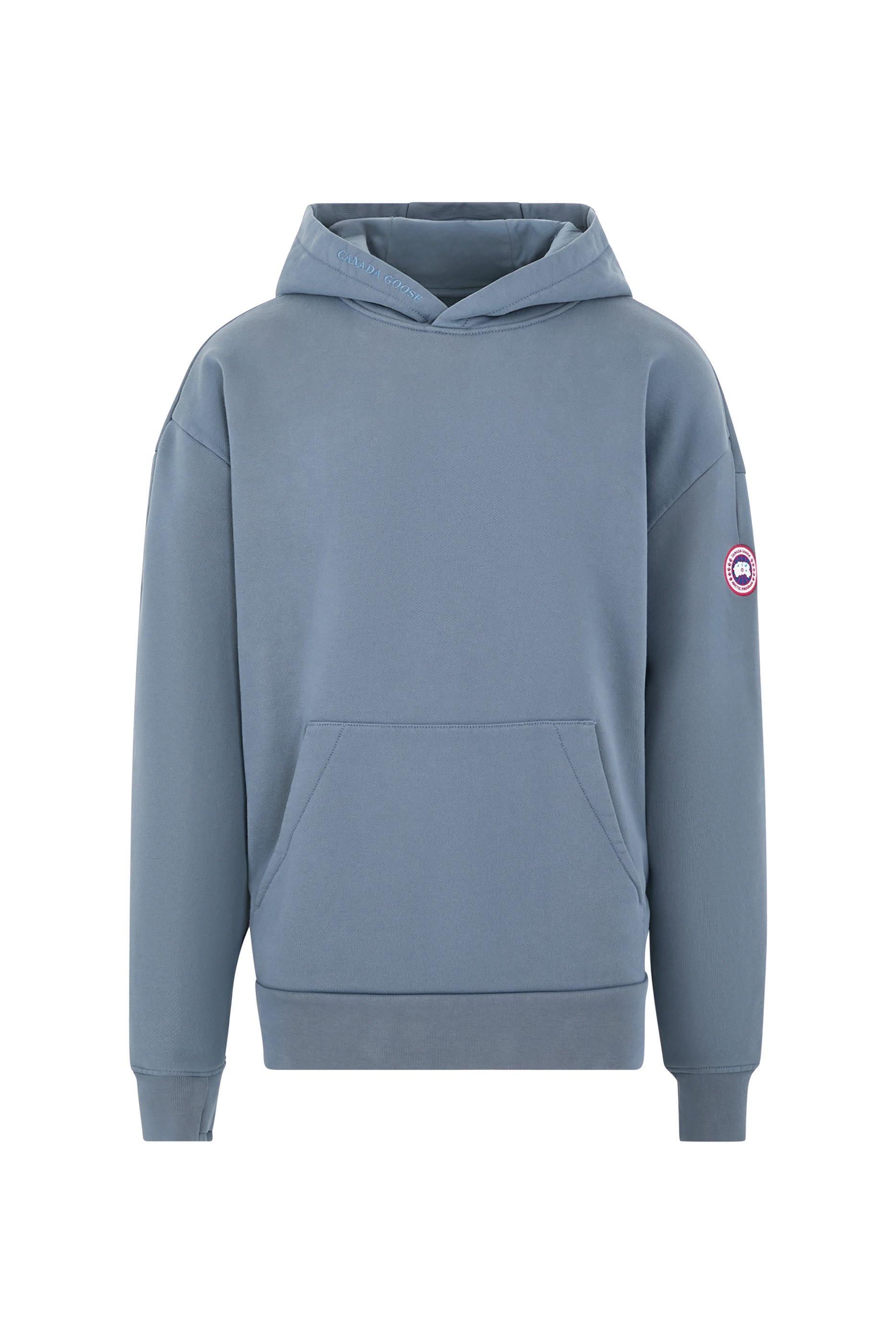 Tobermory Heavyweight Hoodie