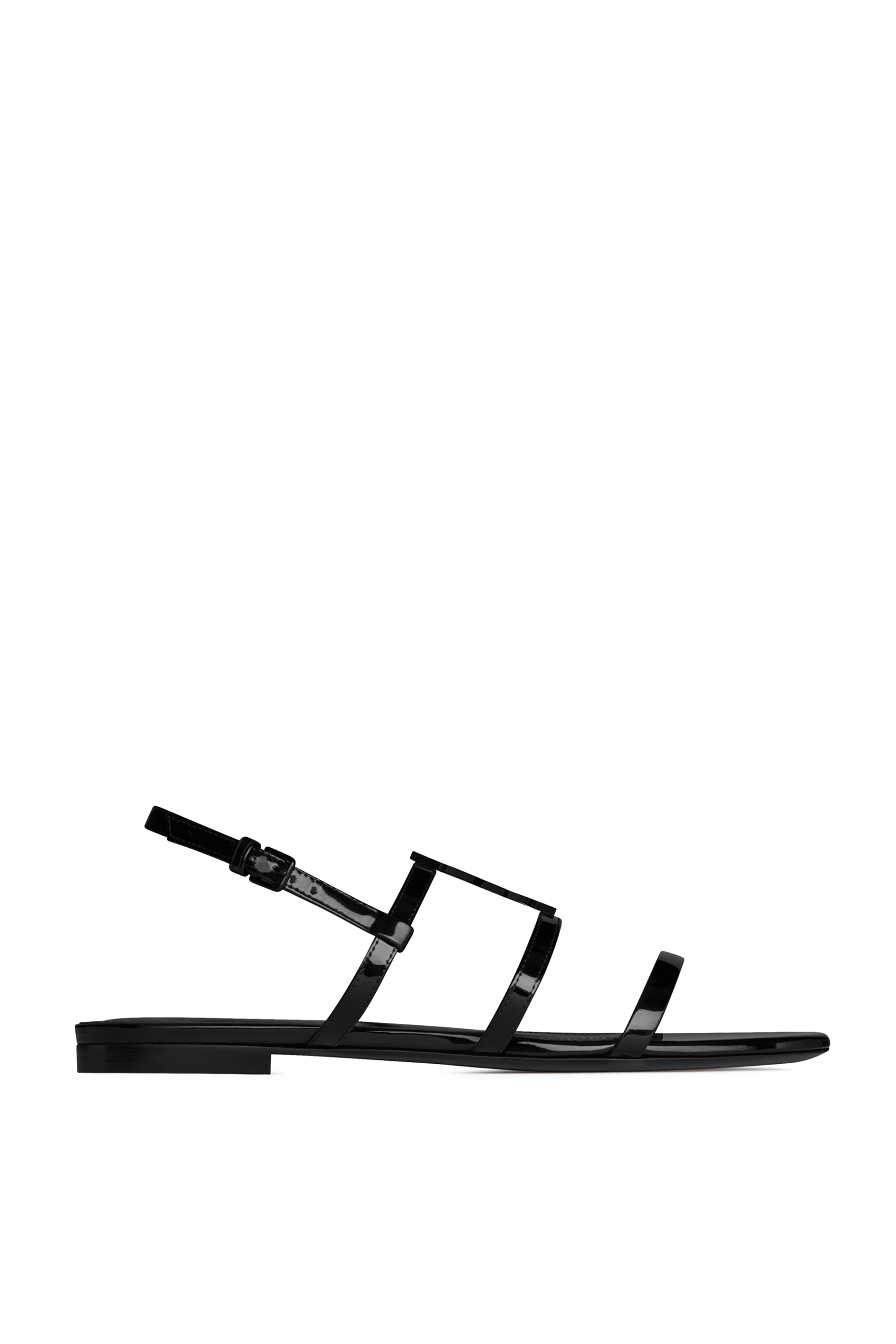 Cassandra Leather Sandals