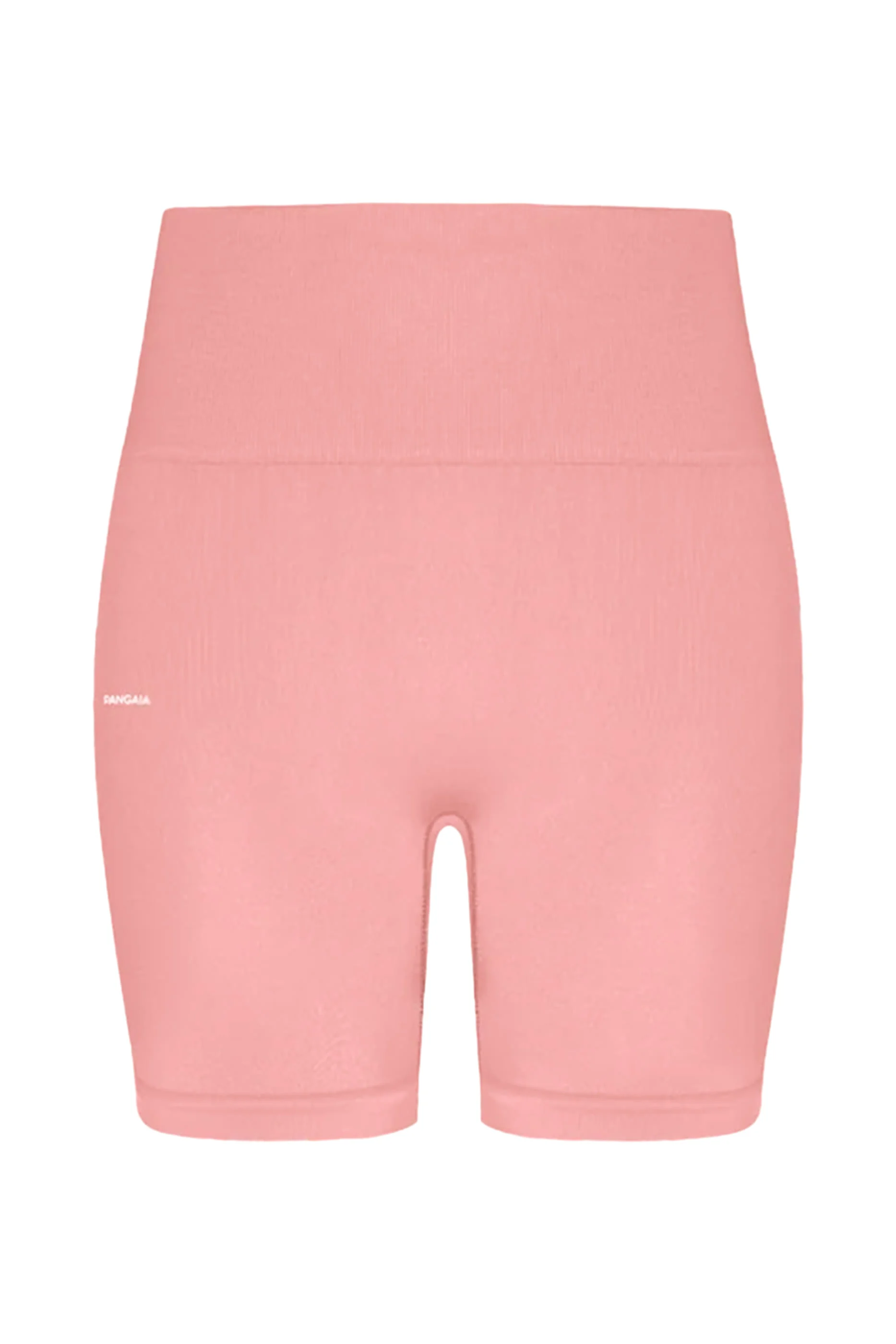 Plant-Stretch Compressive Shorts