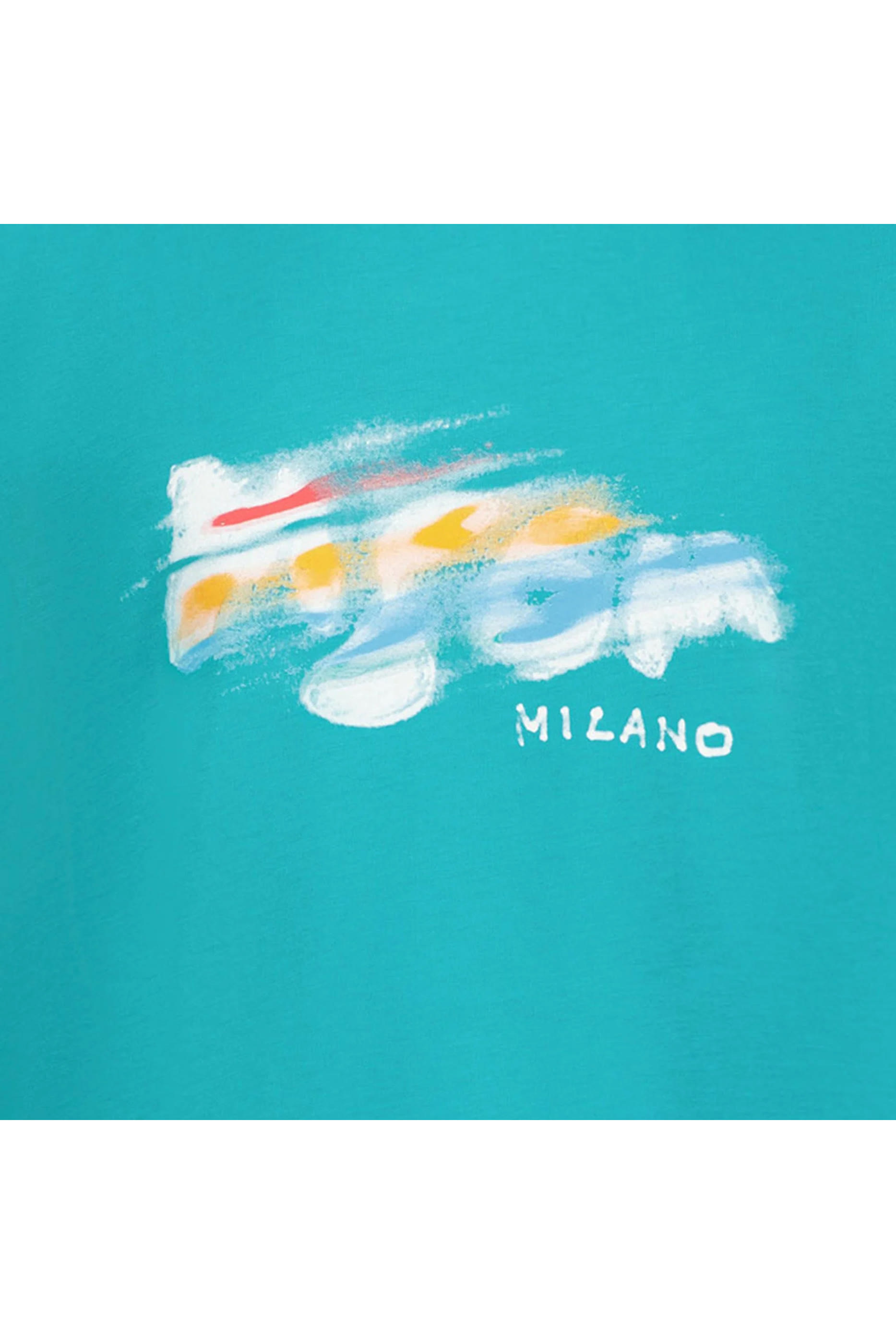 Kids Logo Jersey T-Shirt