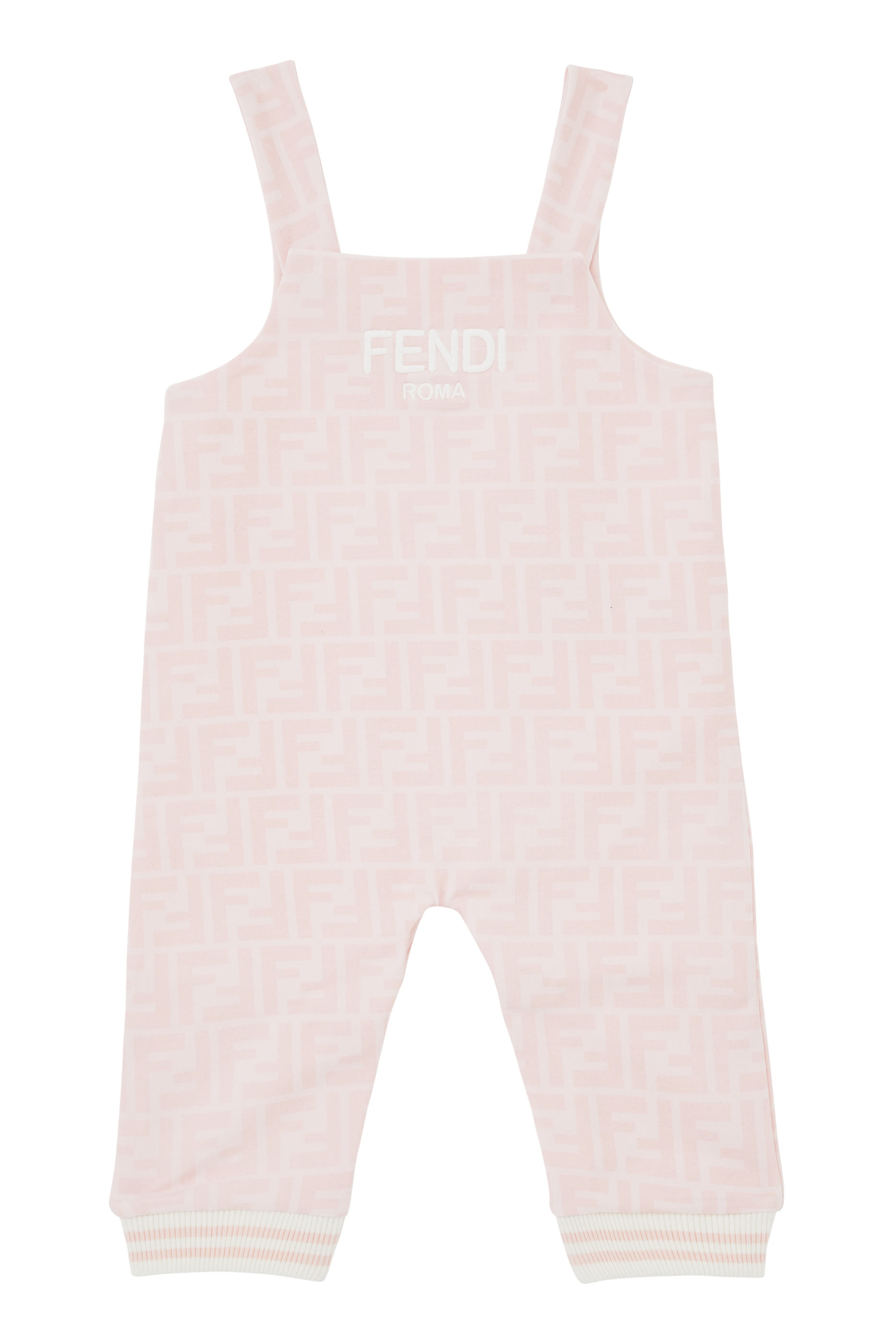Kids Overall Onesie Set