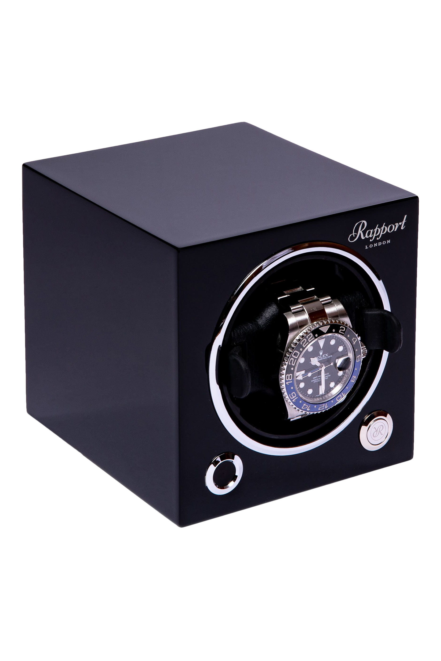 Evolution Single Watch Winder