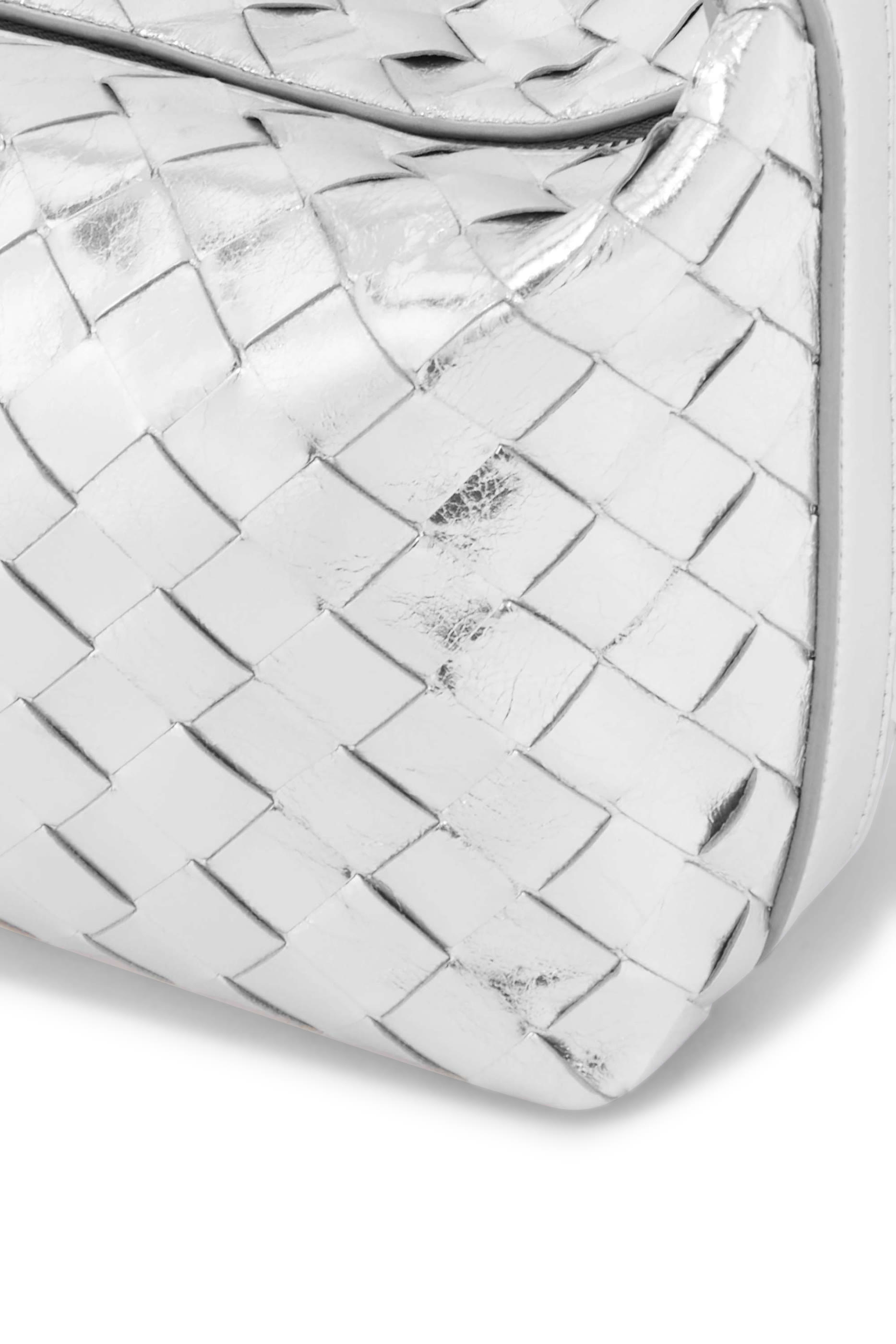 Wallace Shoulder Bag