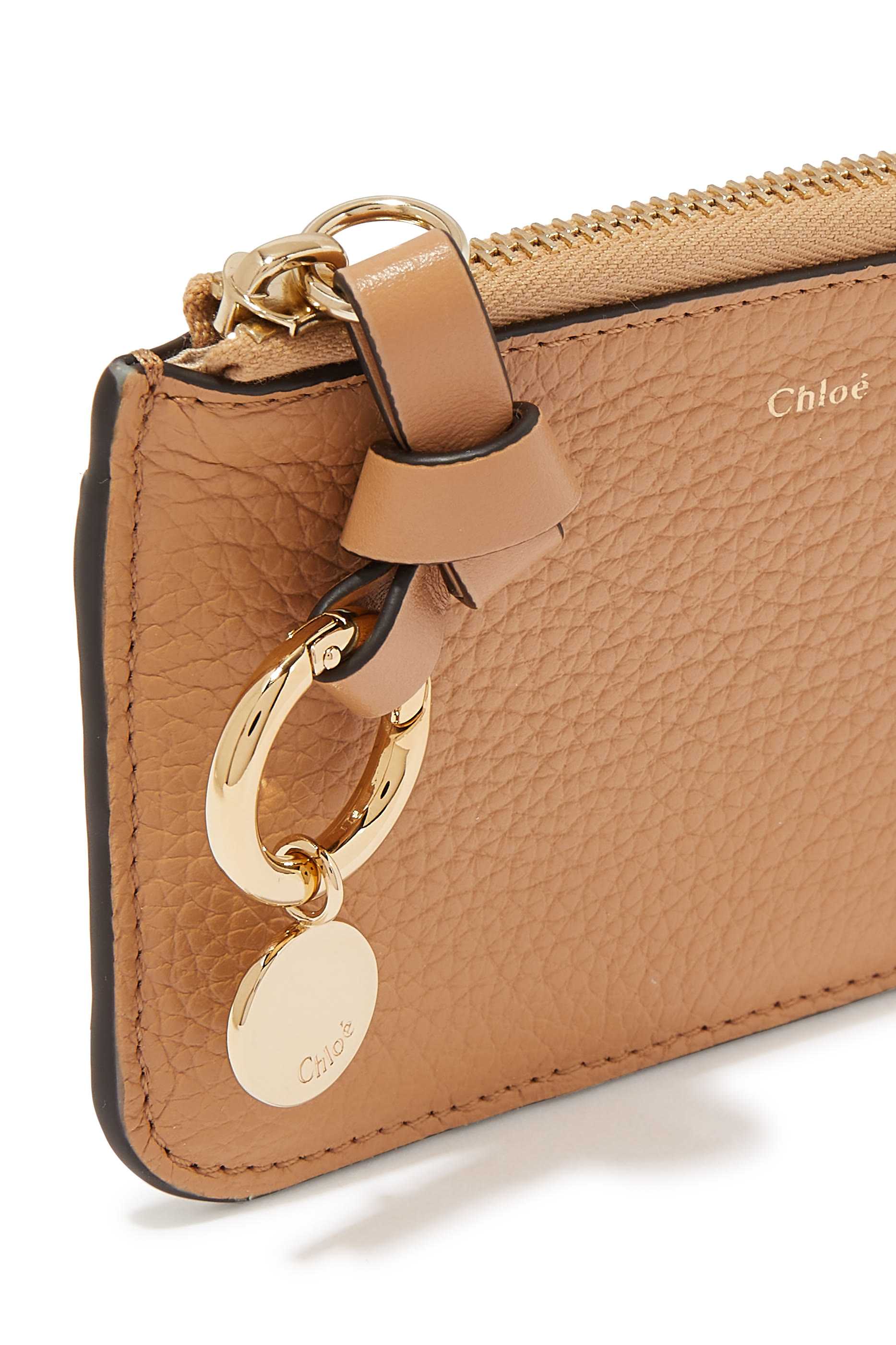 Alphabet Small Purse