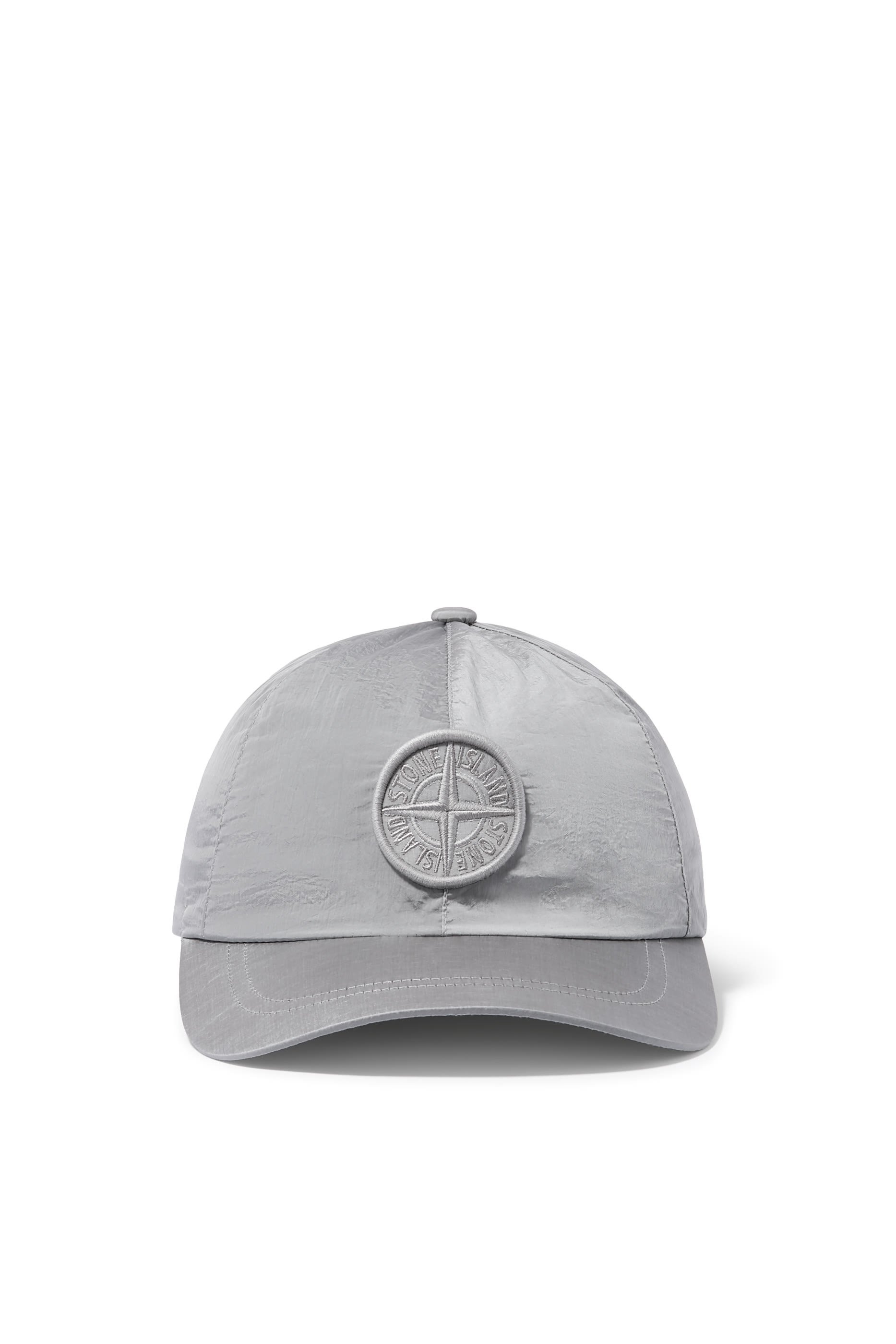Logo Baseball Cap 