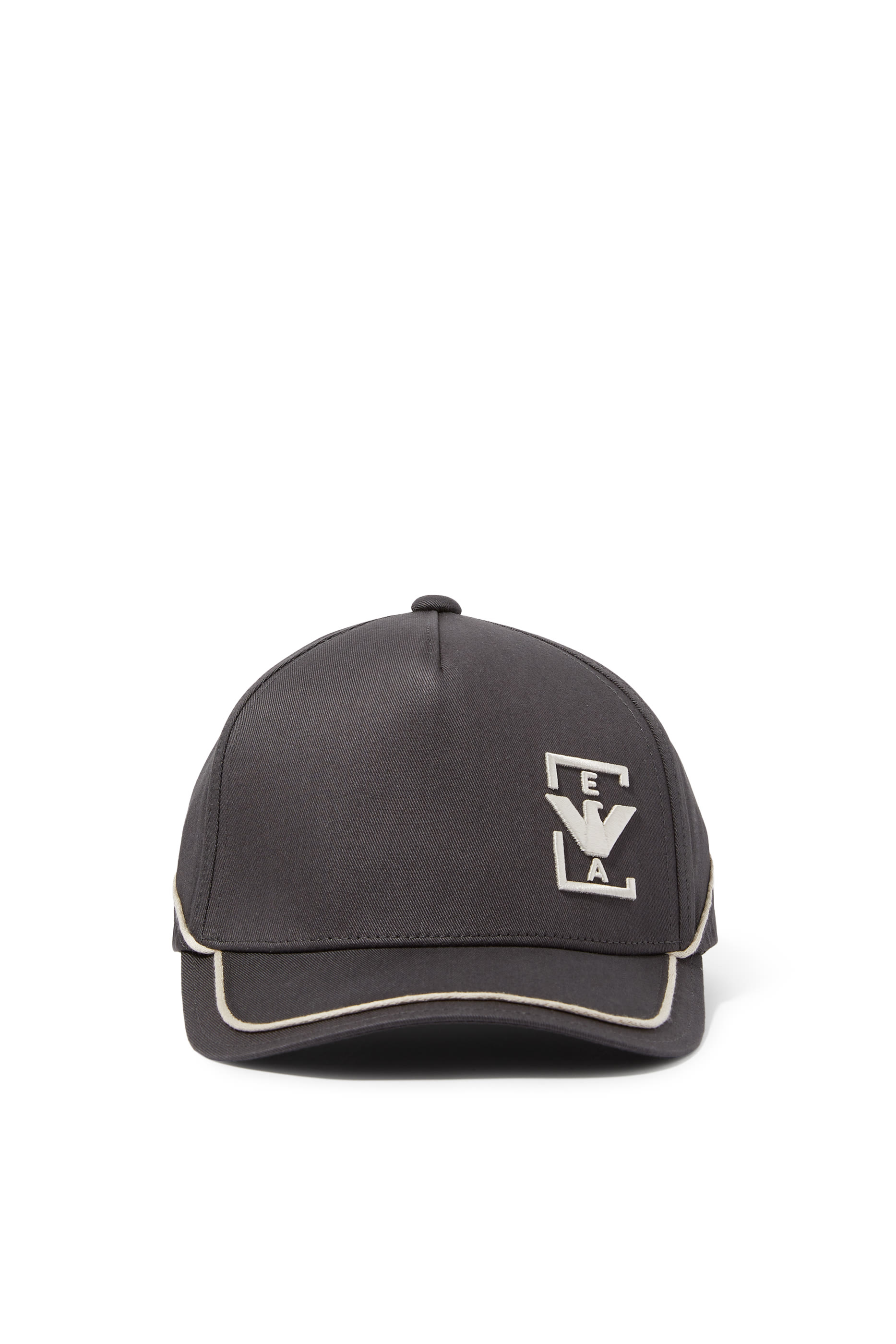 EA Logo Baseball Cap