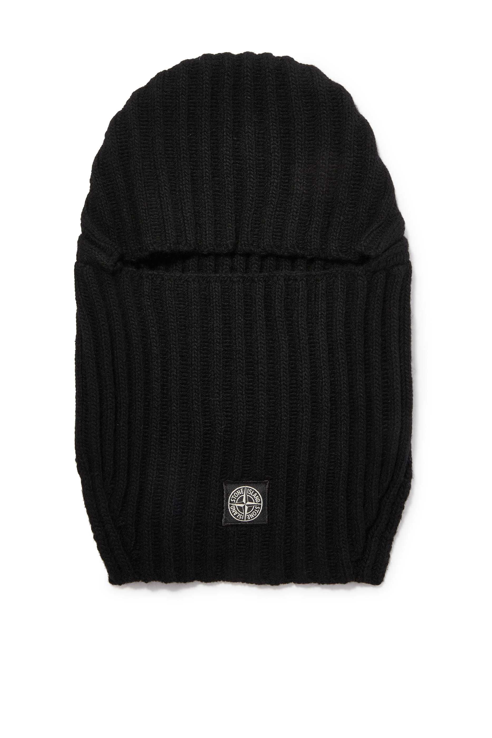 Kids Knitted Balaclava