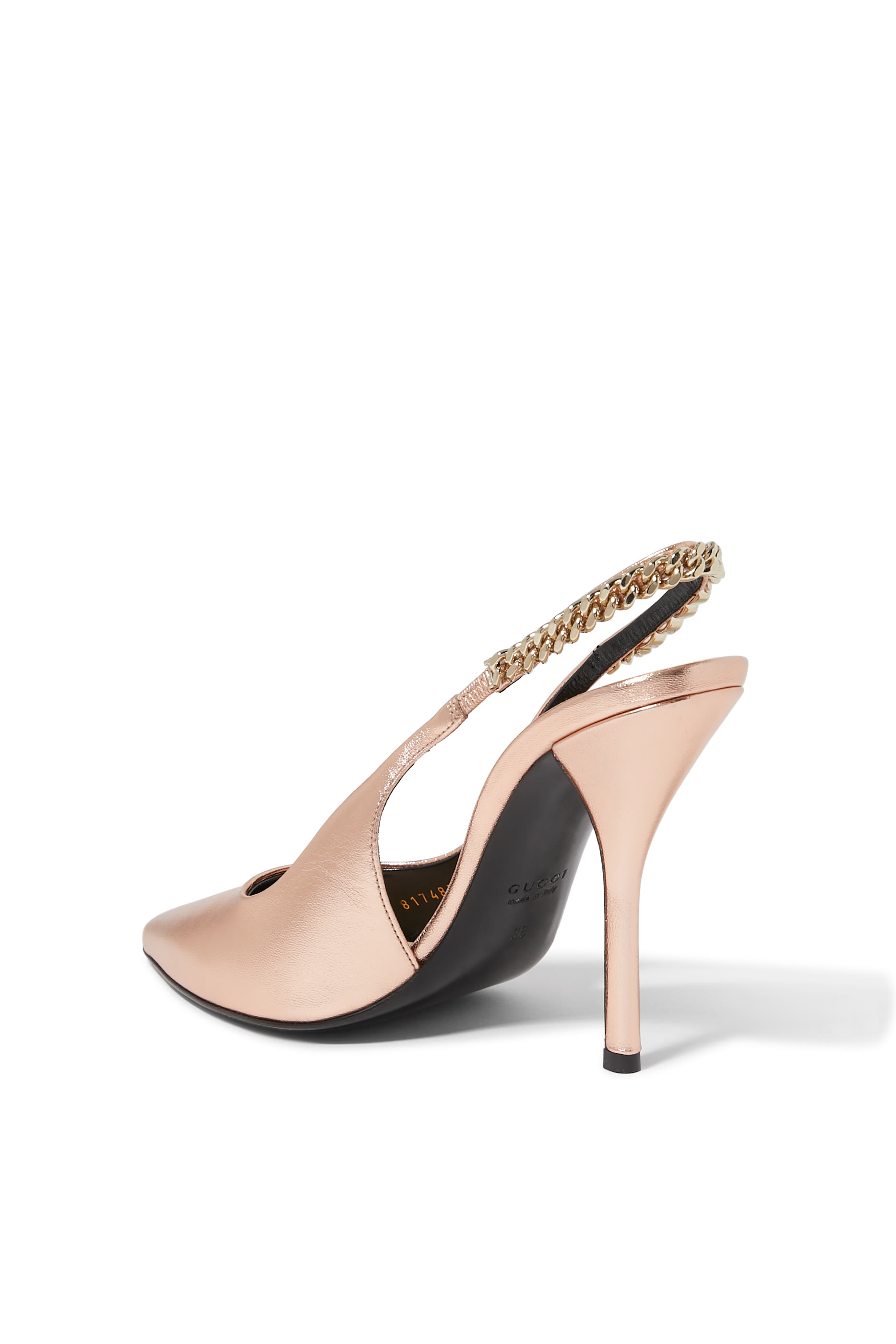 Signoria 105 Sandals