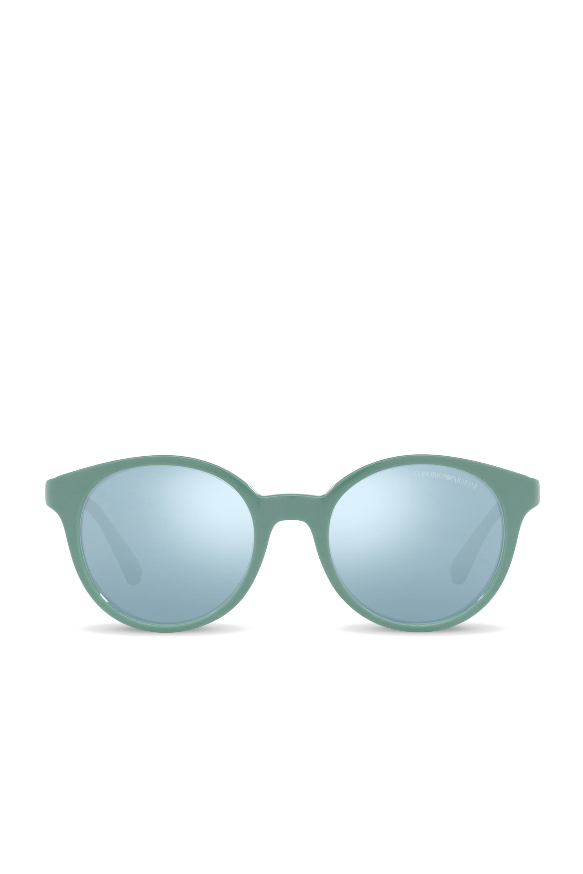 Kids Round Sunglasses