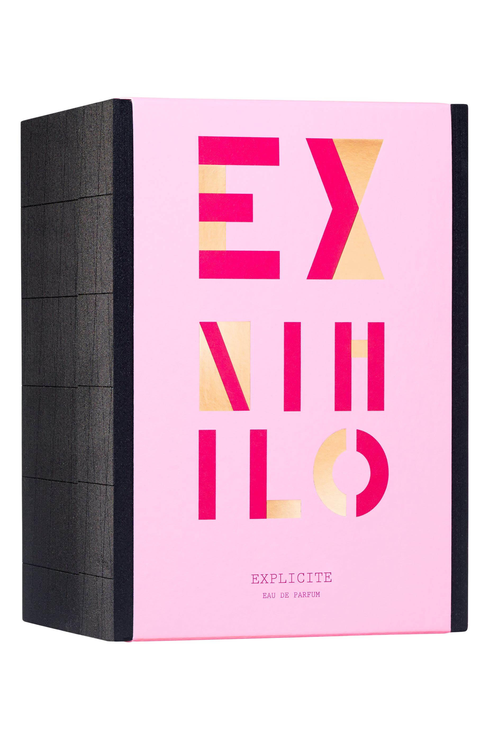 Explicite Eau de Parfum