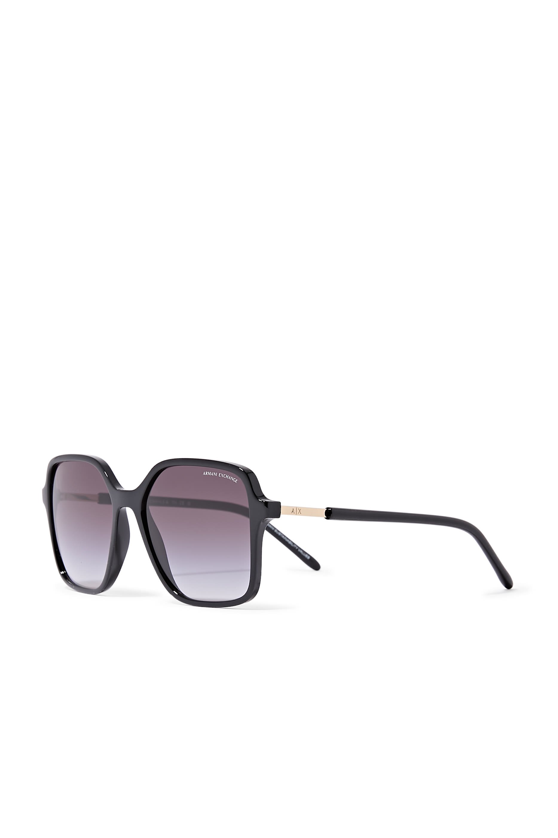 Square Sunglasses
