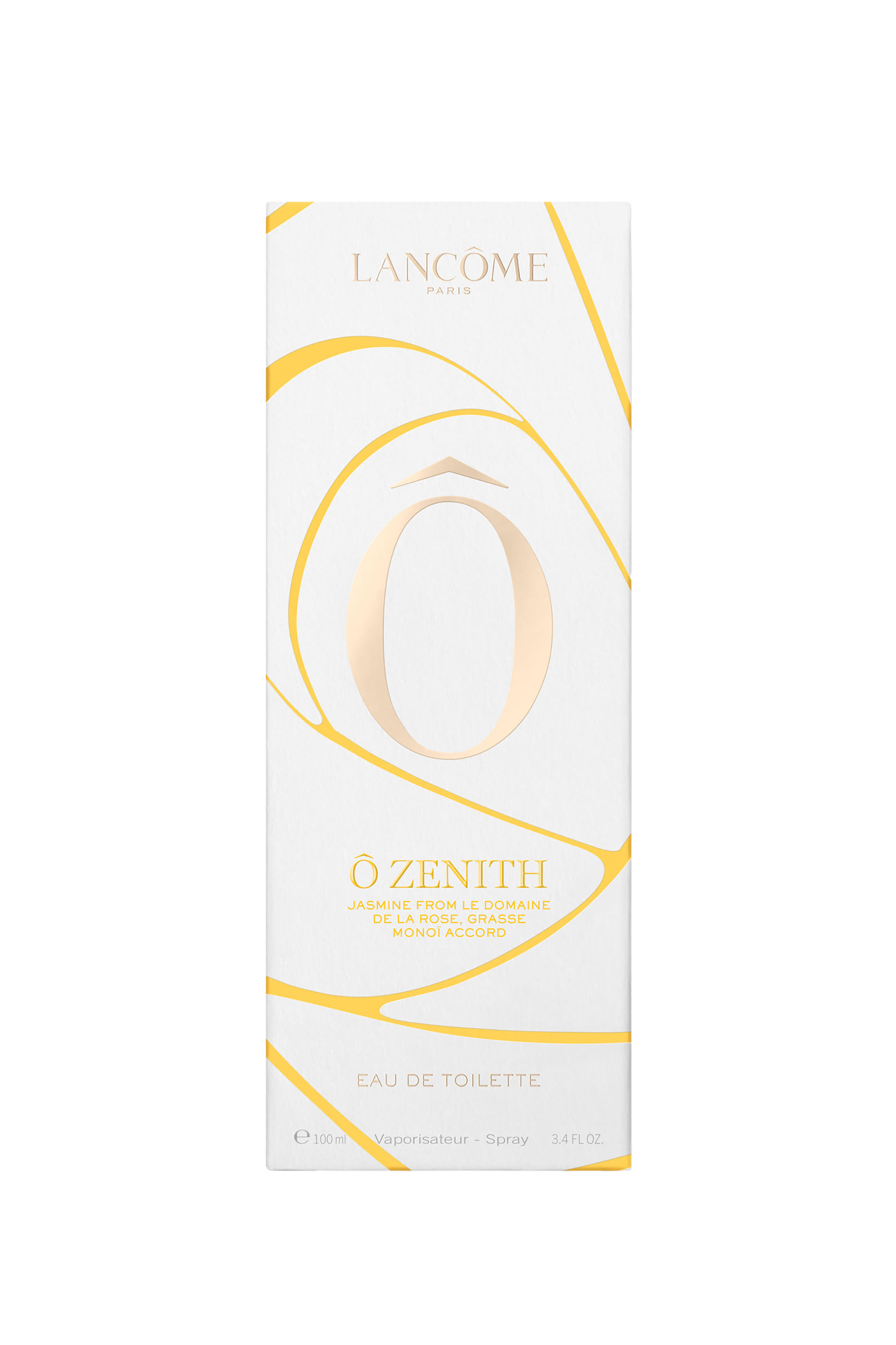 &Ocirc; Zenith Eau De Toilette