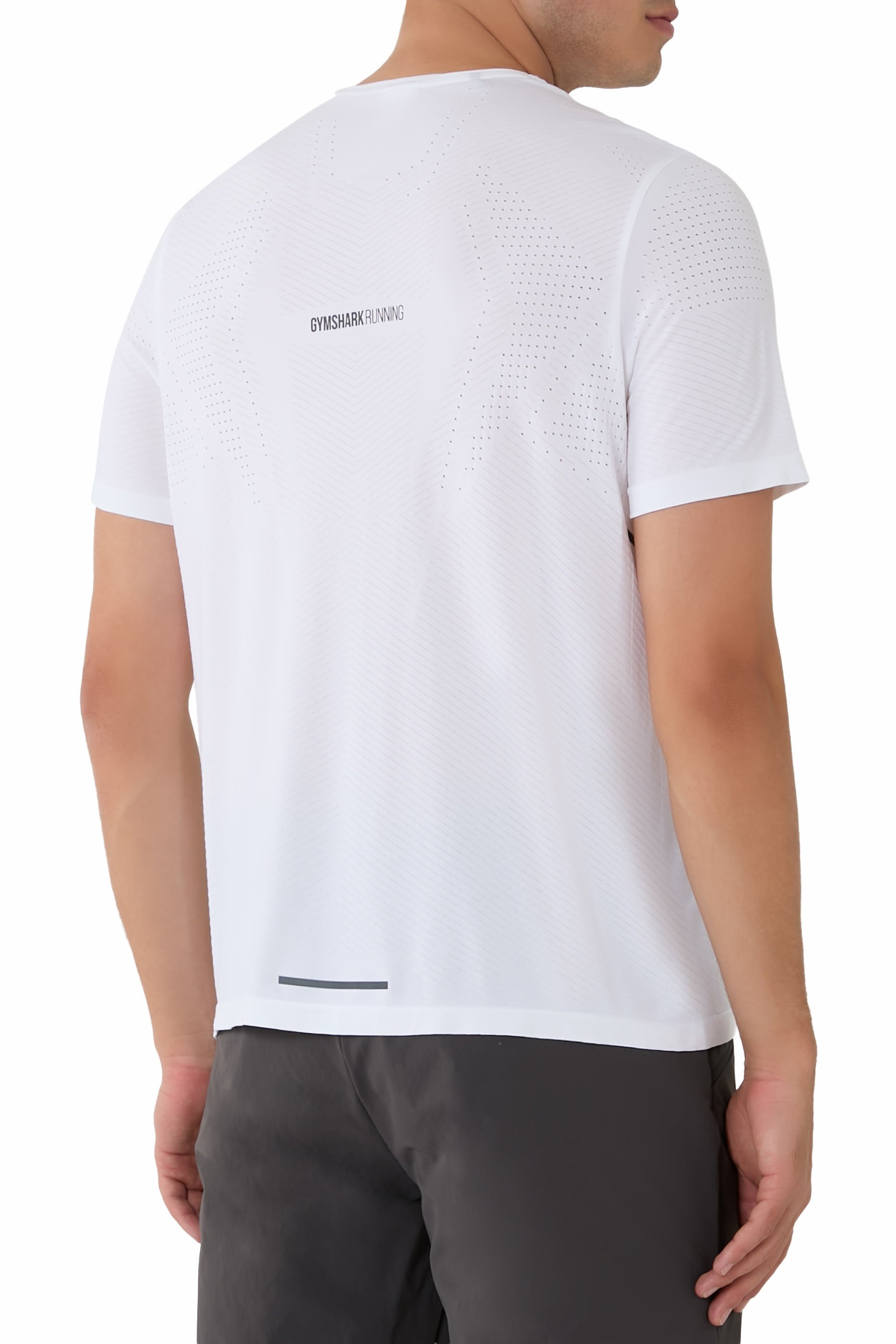Running Seamless T-Shirt