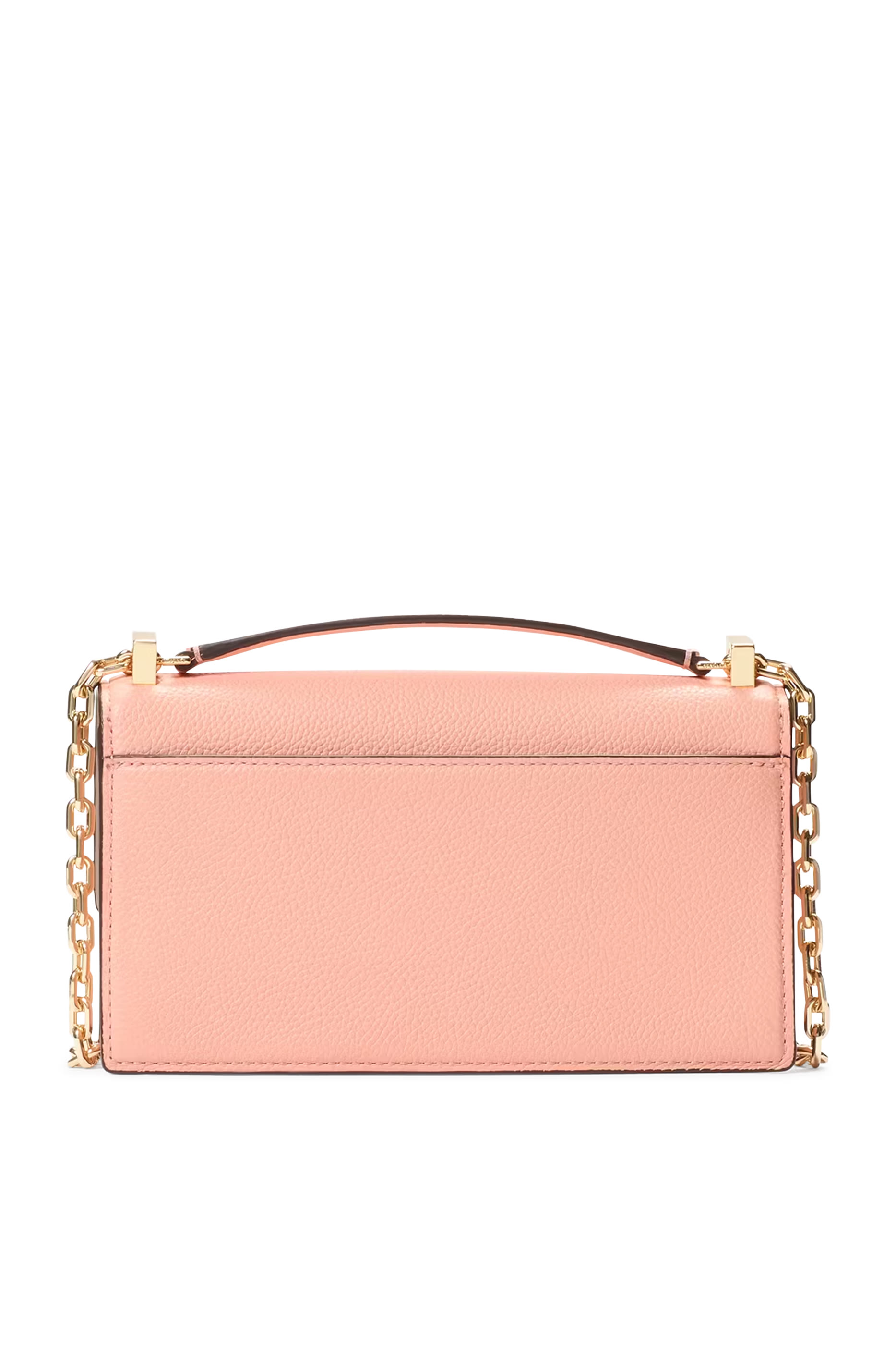 Deco Mini Flap Chain Crossbody Bag