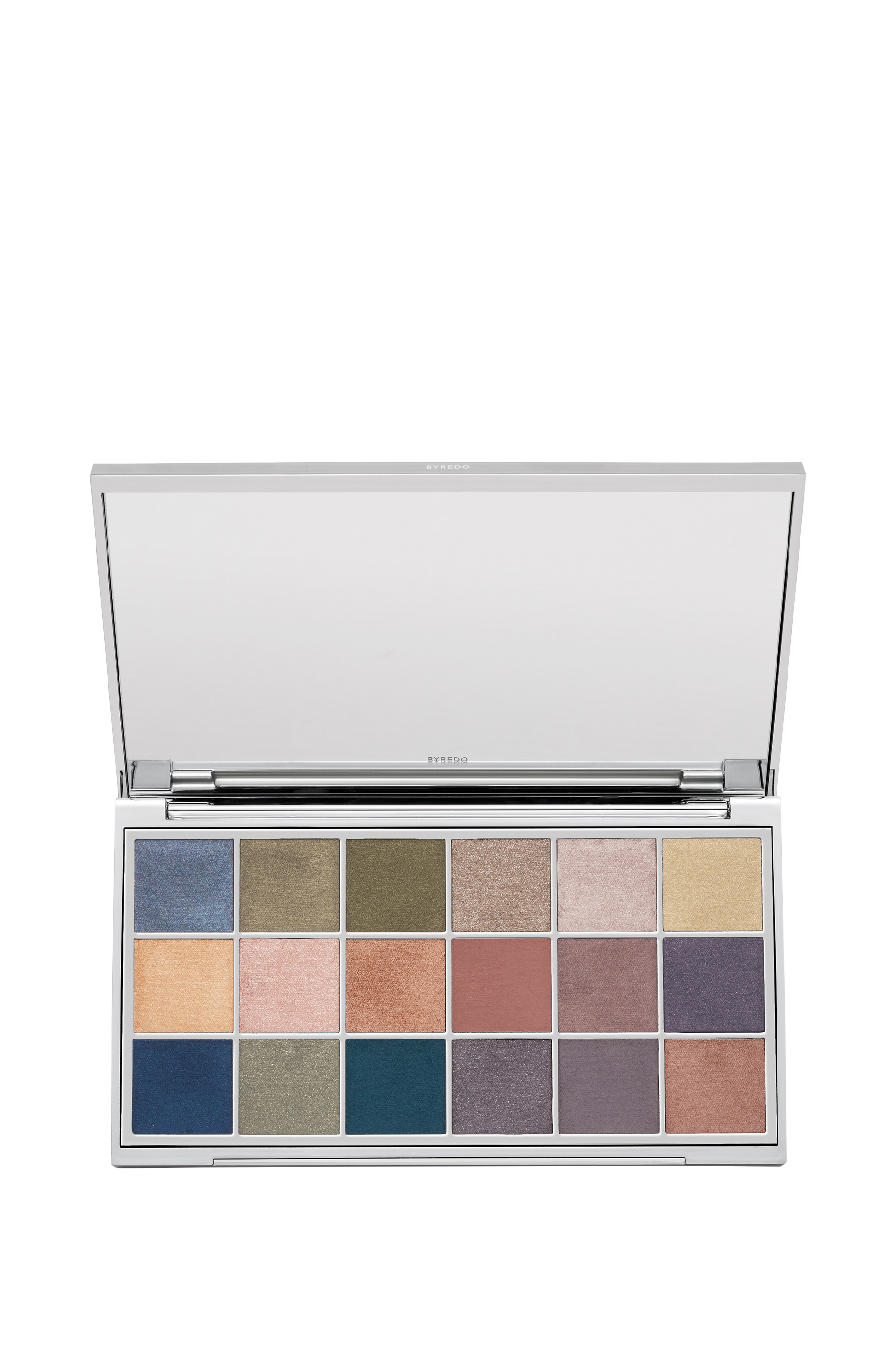 Mineralscapes Eyeshadow Palette