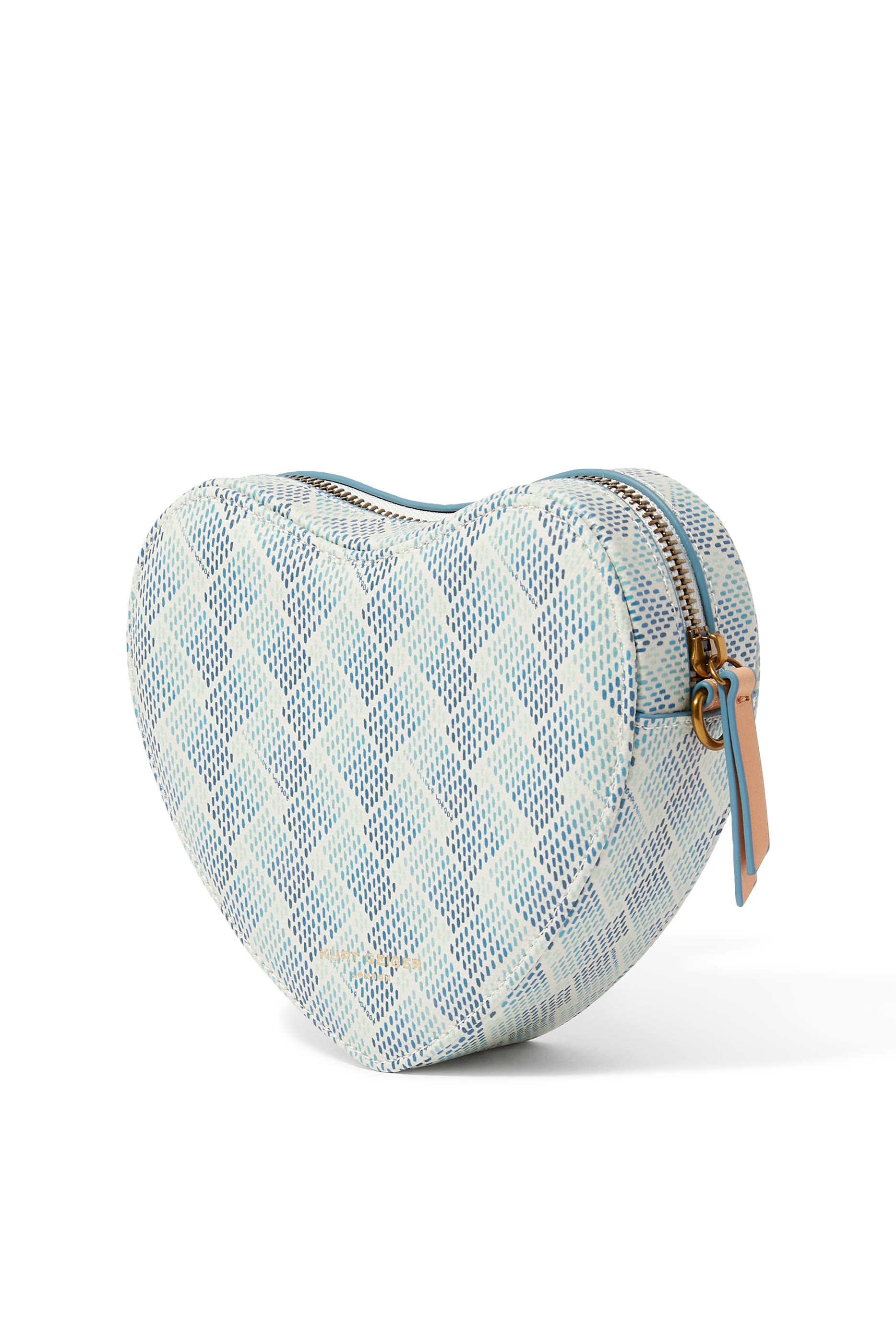 Camden Heart Cross Body Bag
