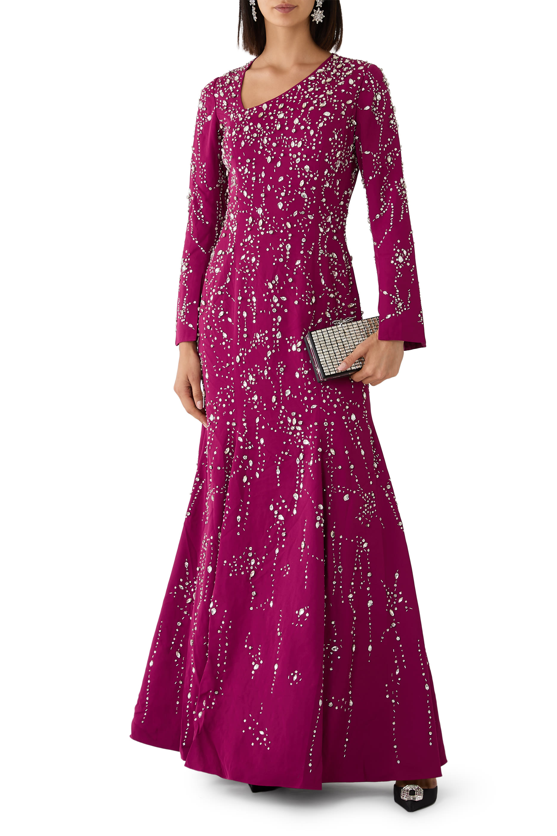  Stellar Gown 