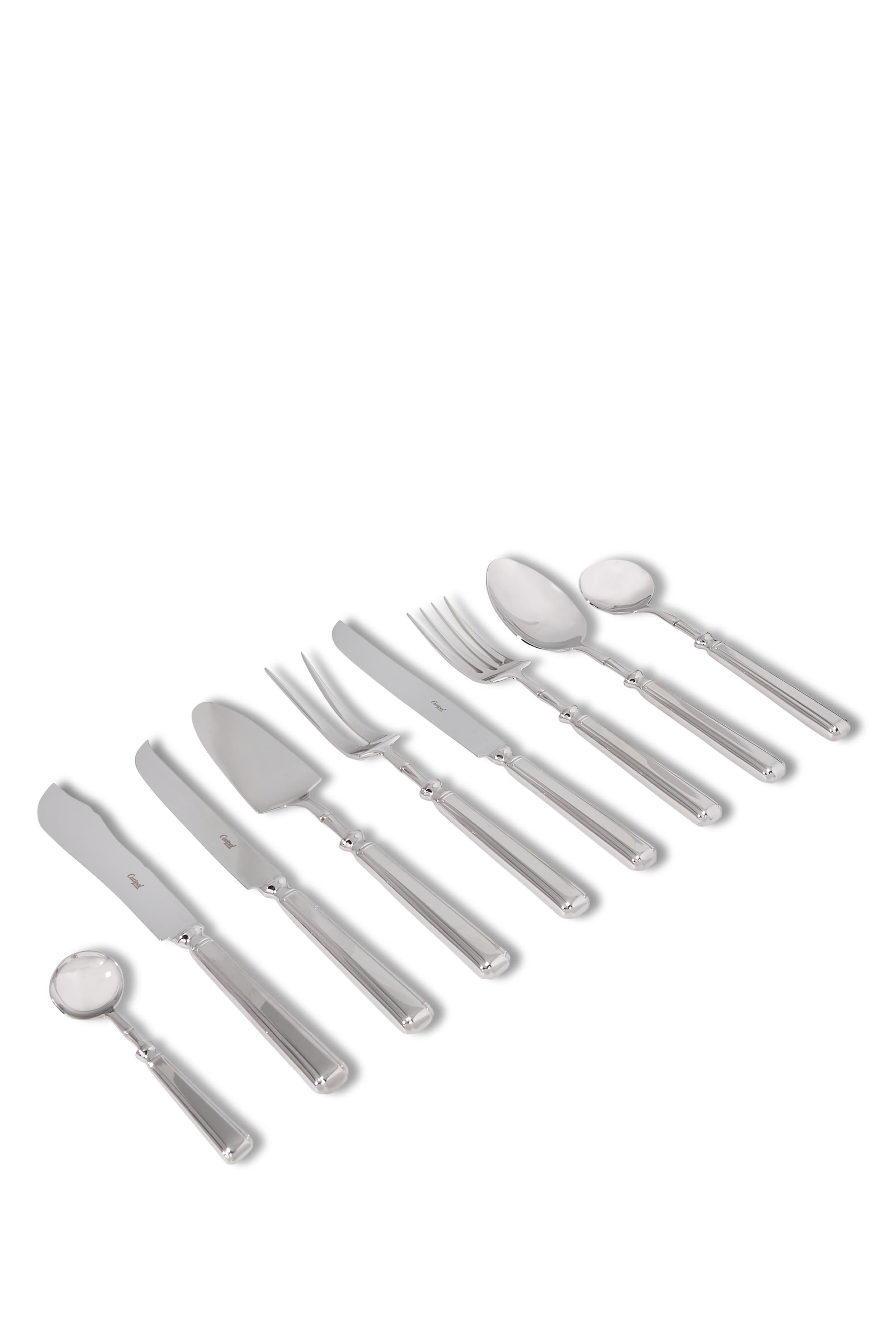 Piccadilly Cutlery Set