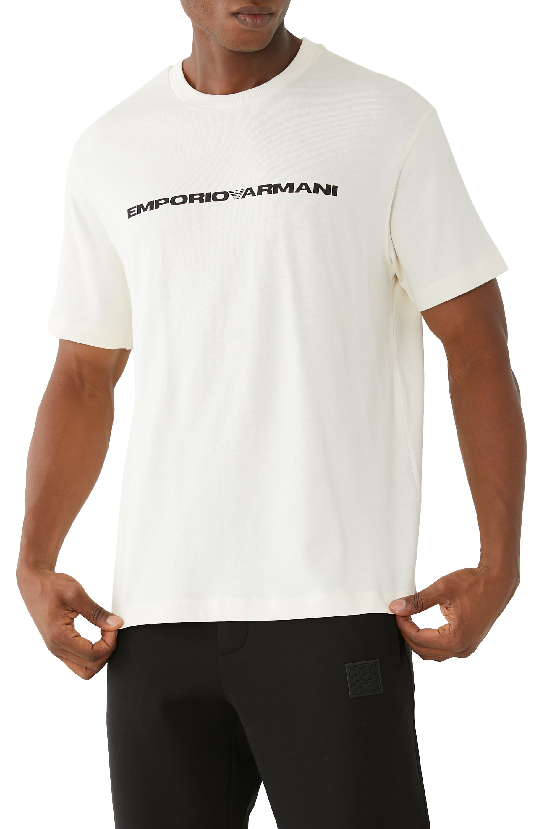 ASV Capsule American Organic Jersey T-shirt