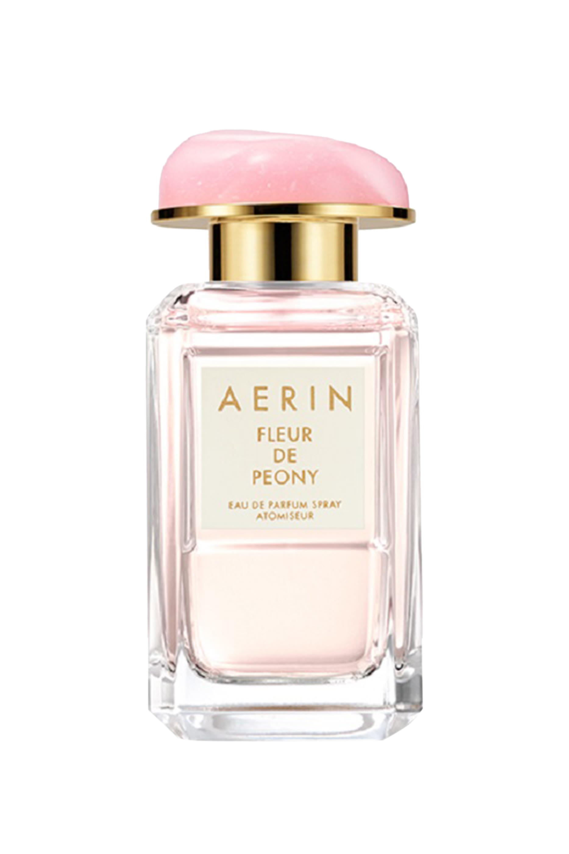 Fleur De Peony Eau de Parfum