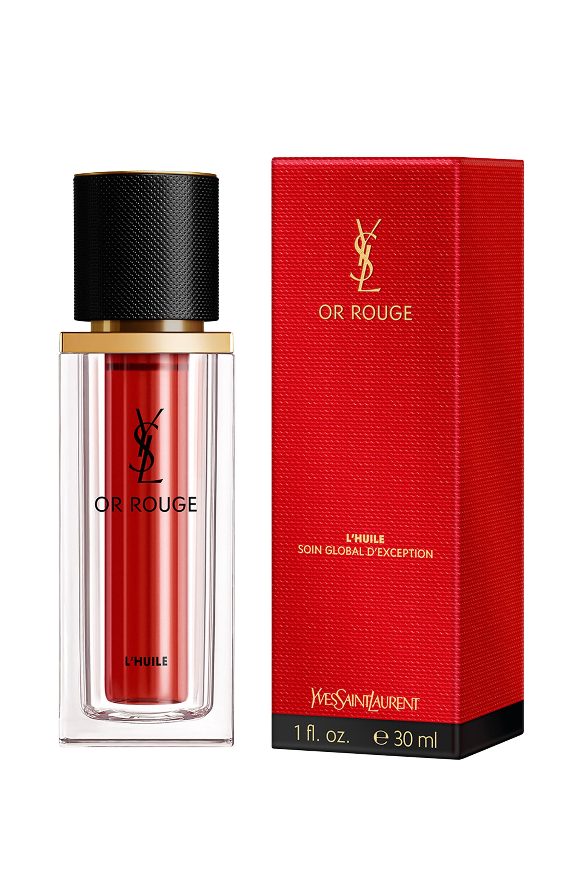 Or Rouge L'huile Refill