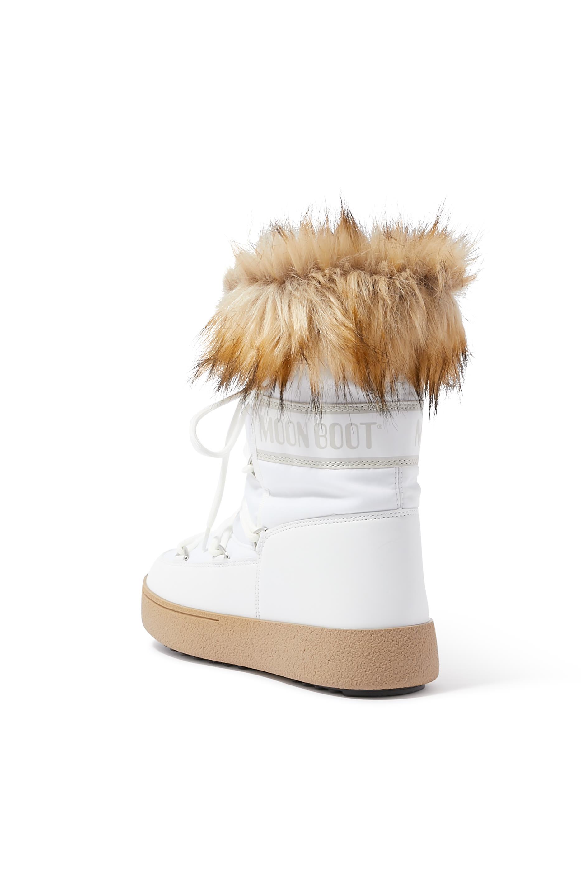 LTrack Monaco Snow Boots