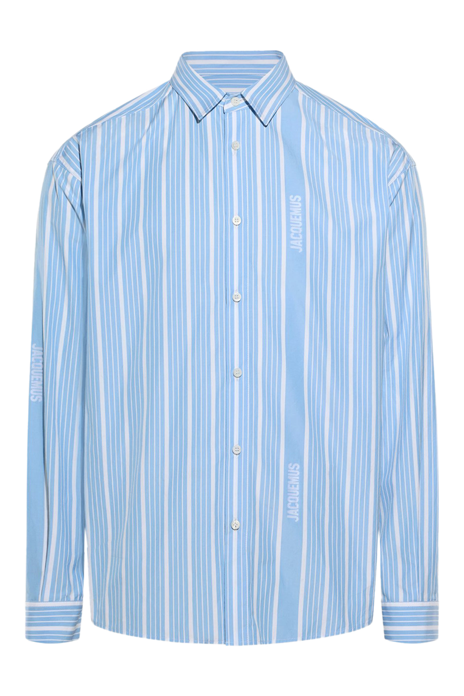 La Chemise Simon Shirt