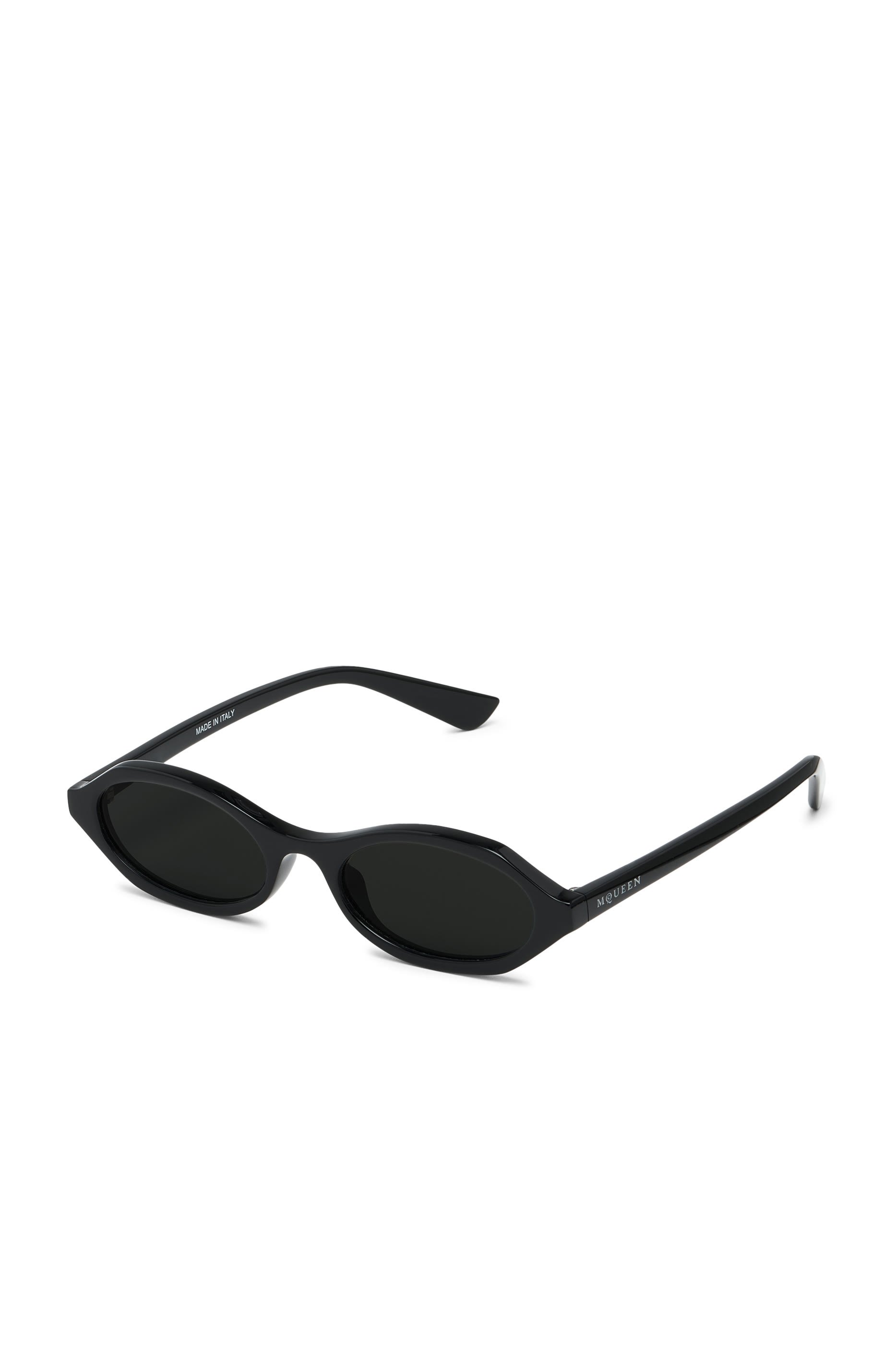 Ellipse Sunglasses 