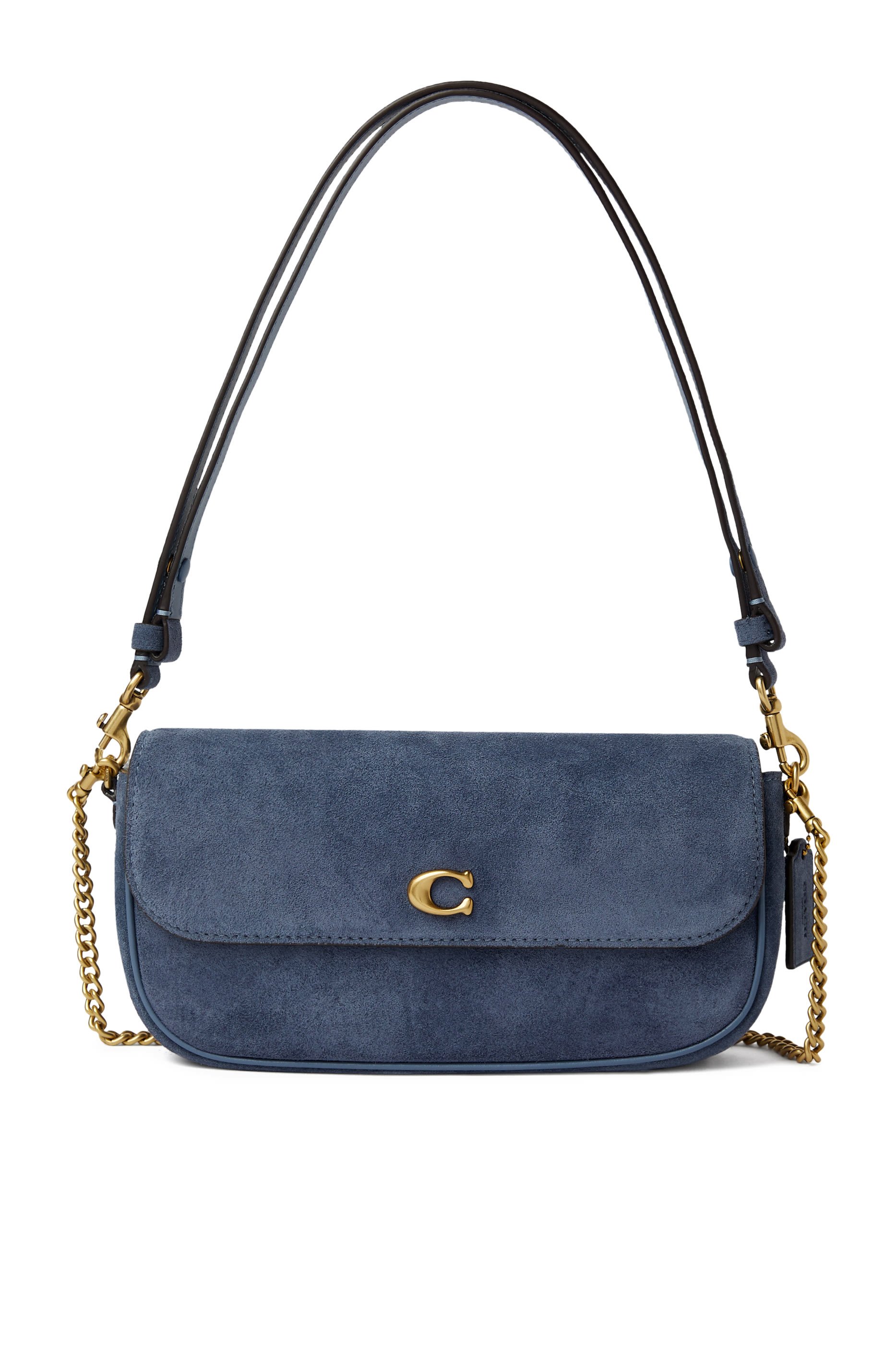  Brook Flap Chain Bag