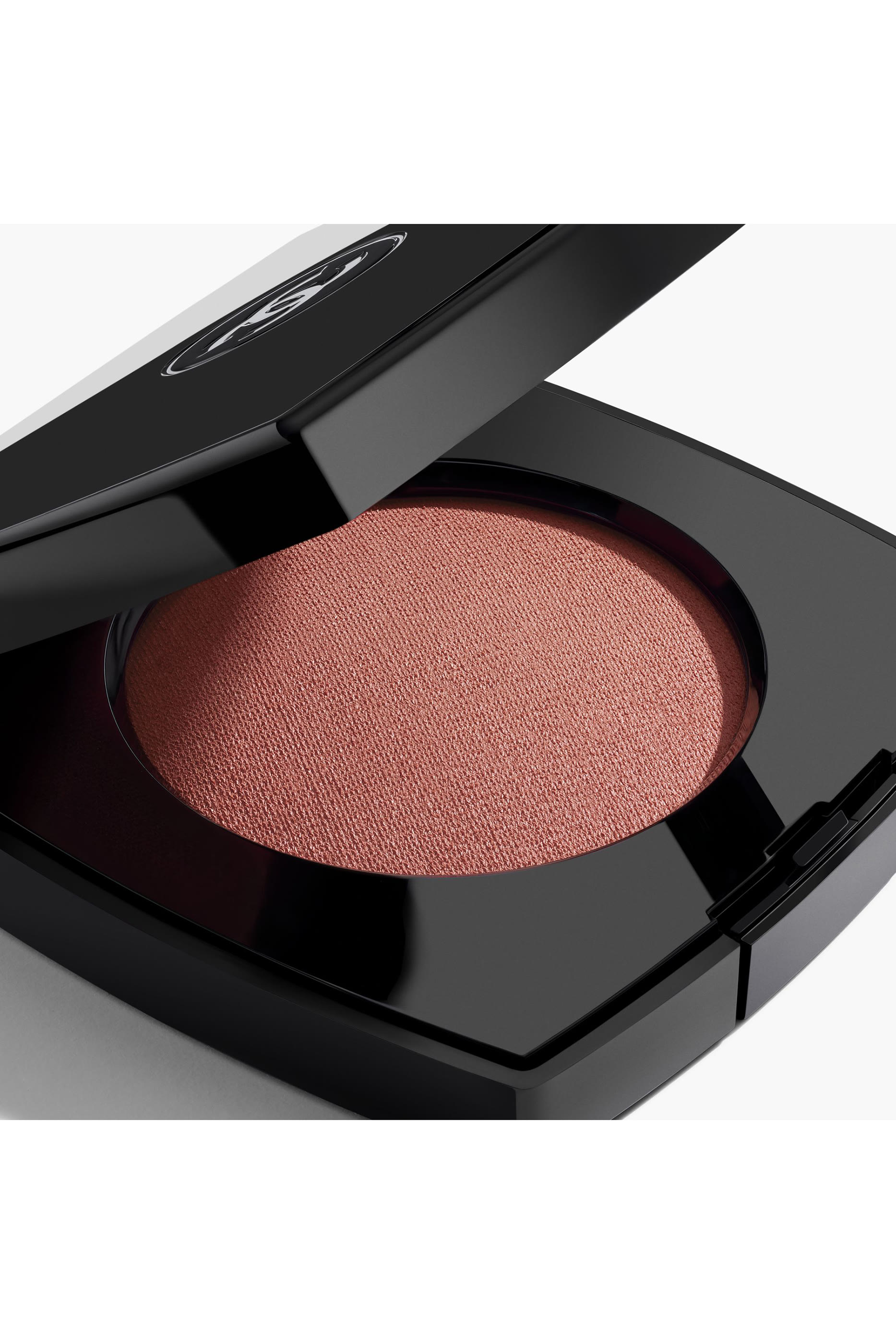 Chanel Joues Contraste Intense Cream-To-Powder Blush