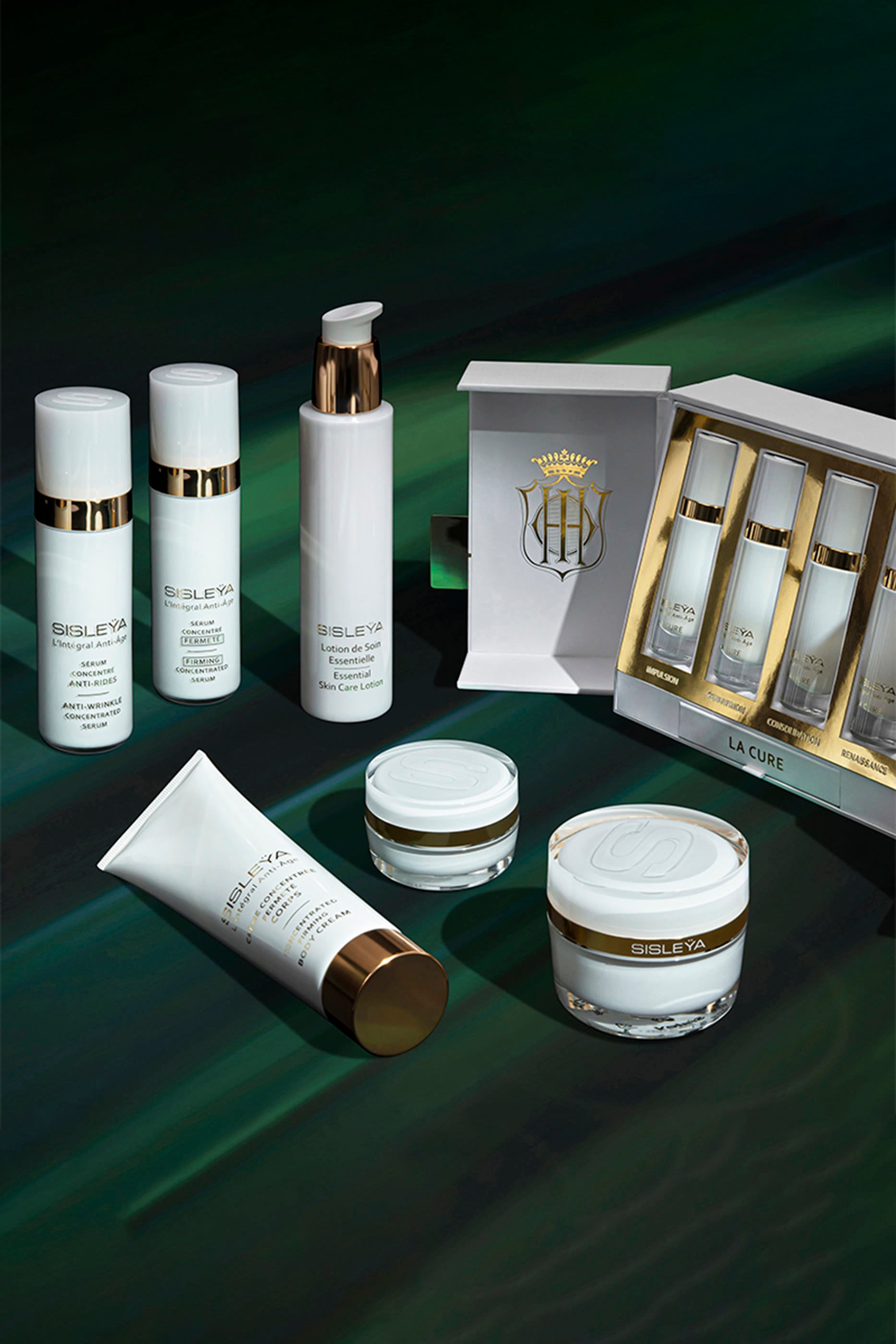 Sisleÿa Essential Skin Care Lotion