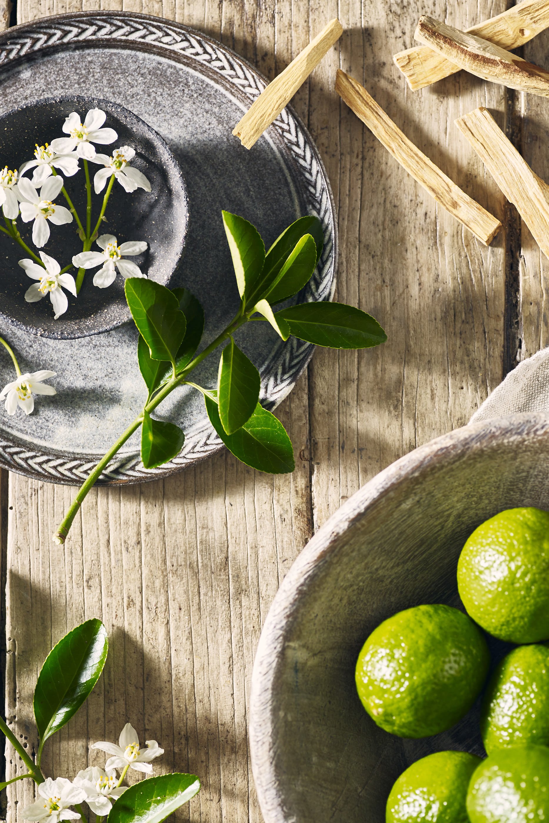 Bergamot & Cedar Large Candle