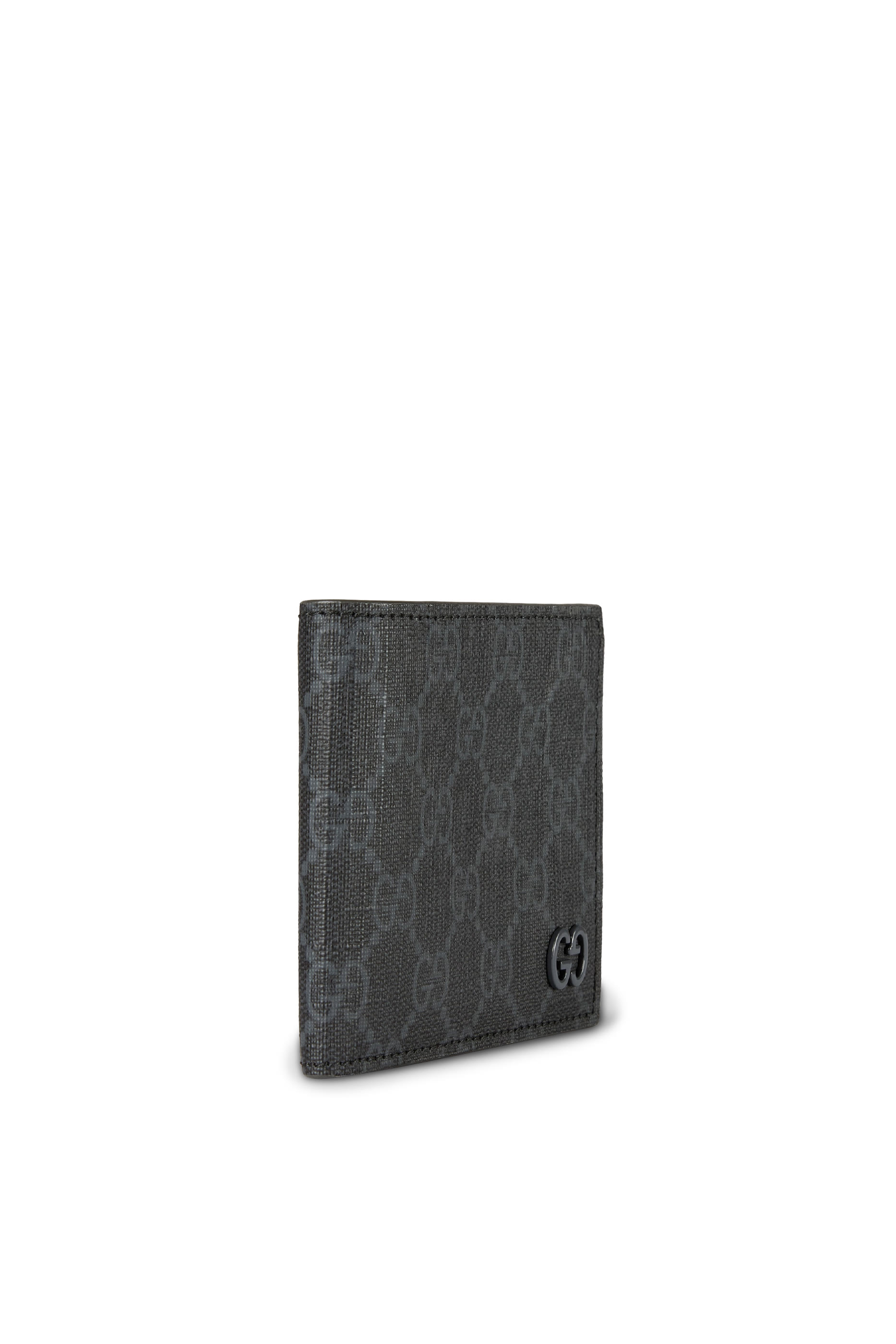 GG Wallet with GG Detail