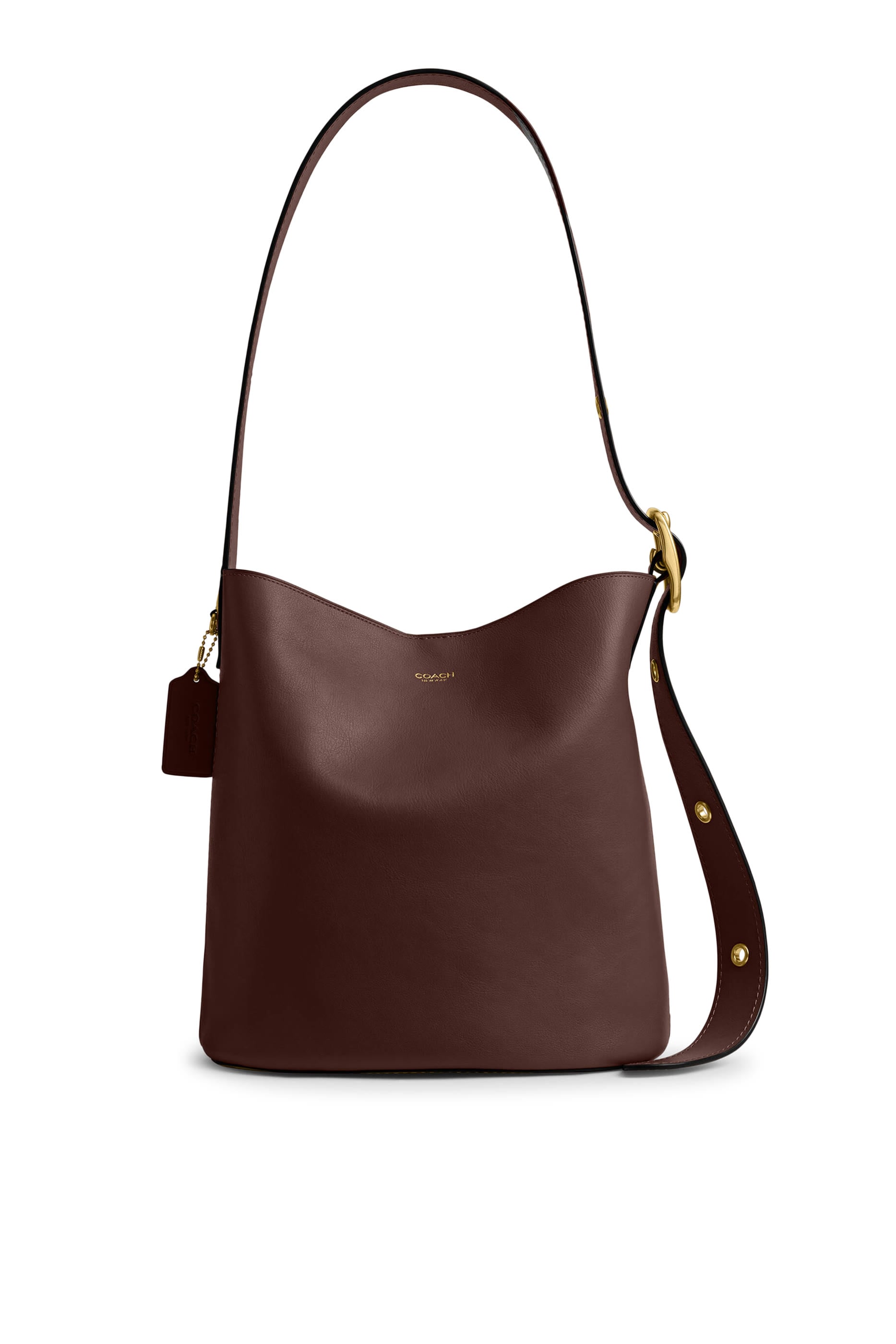 Bleecker Bucket Bag