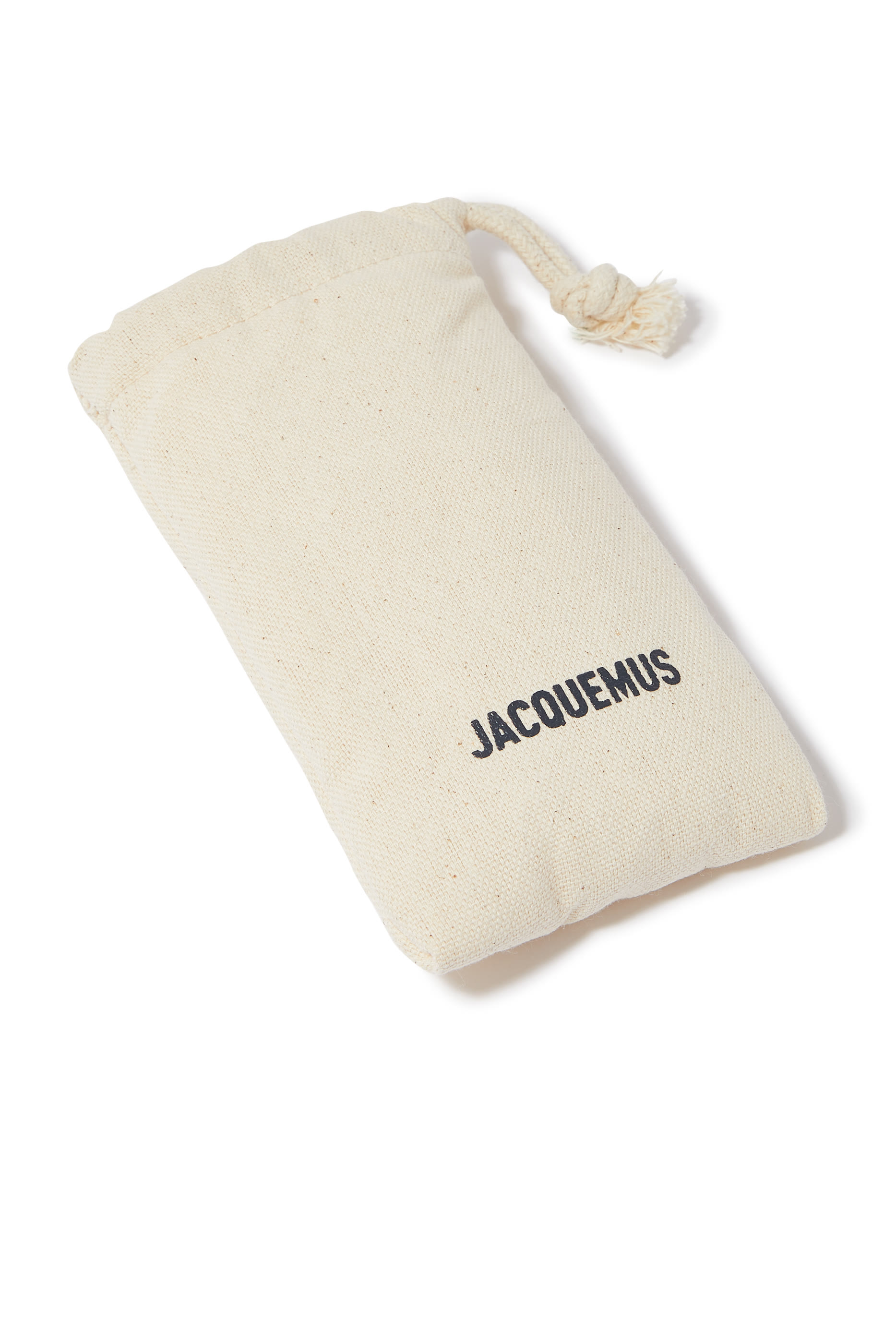 Les Lunettes Azzuro Sunglasses