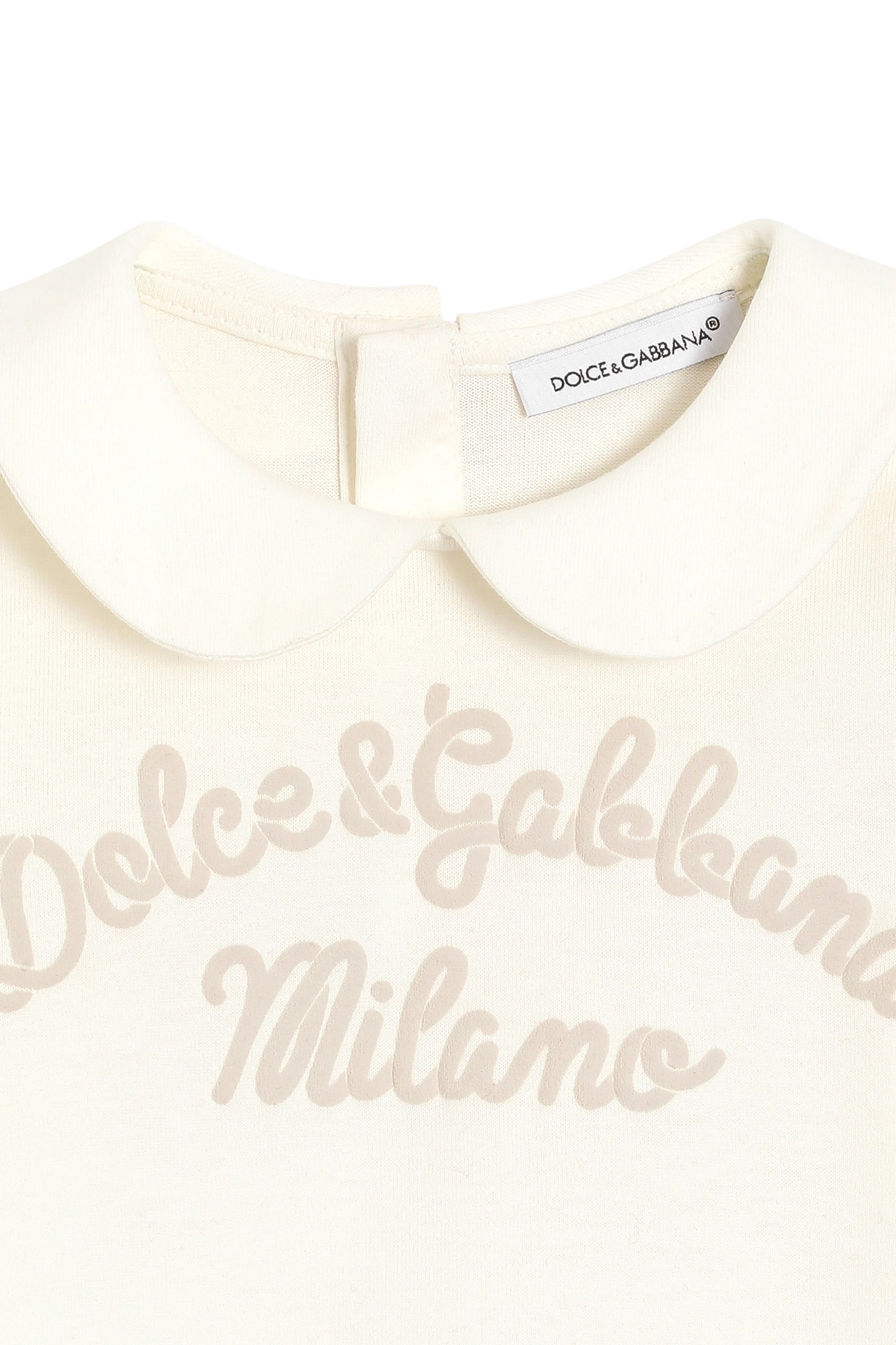 Kids 3-Piece Jersey Gift Set with All-Over Logo Print