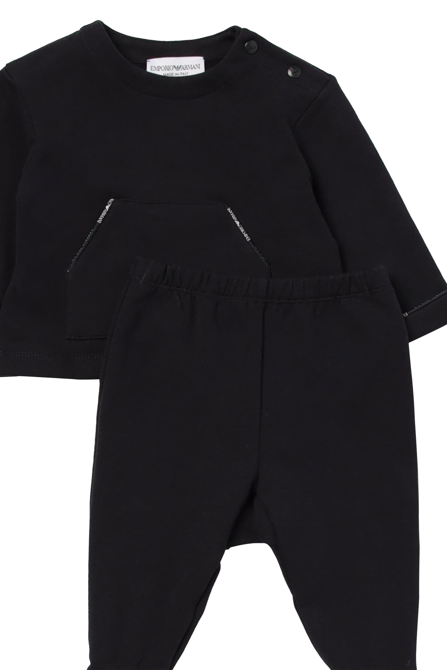 Kids Jumper + Trousers Set