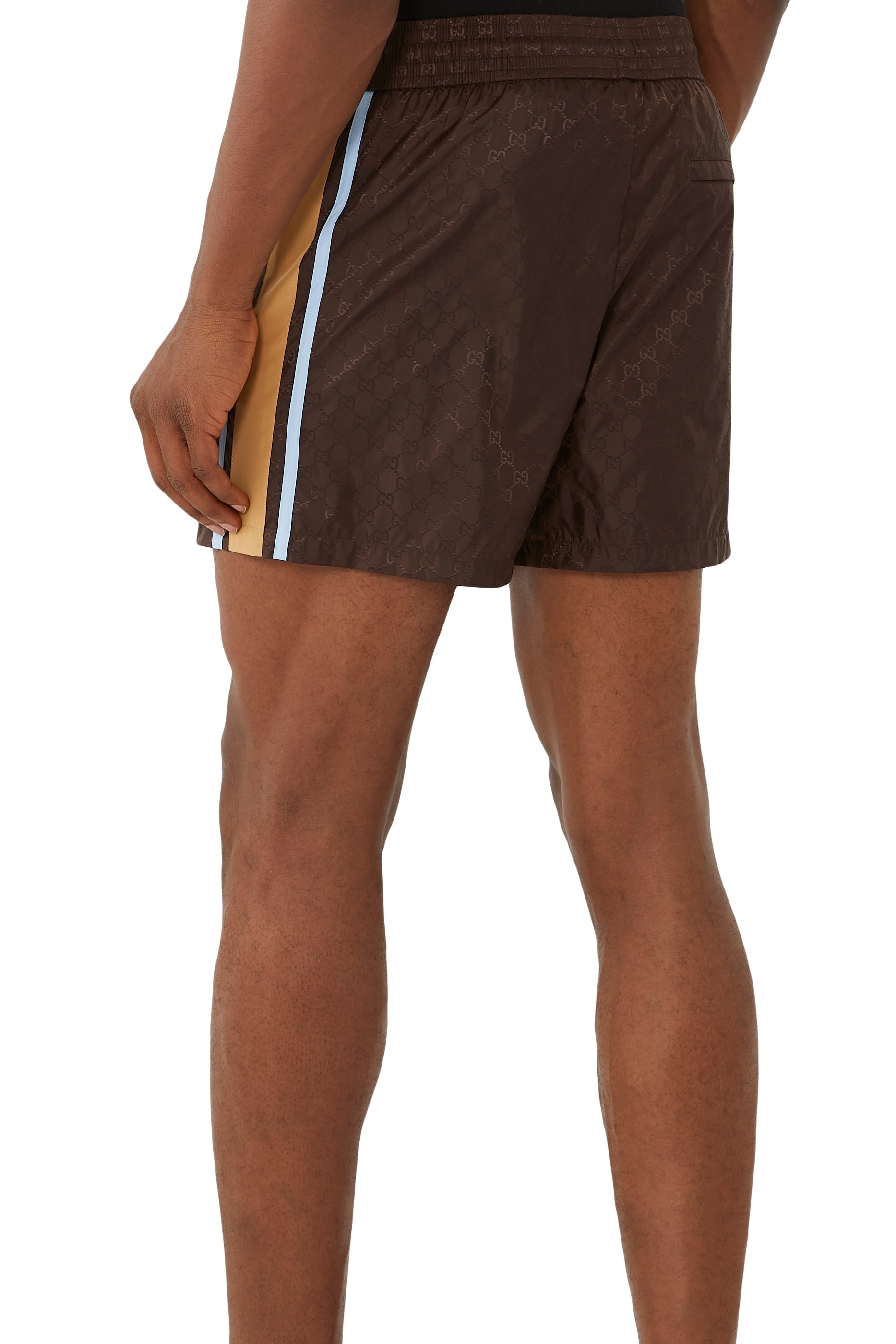 GG Swim Shorts