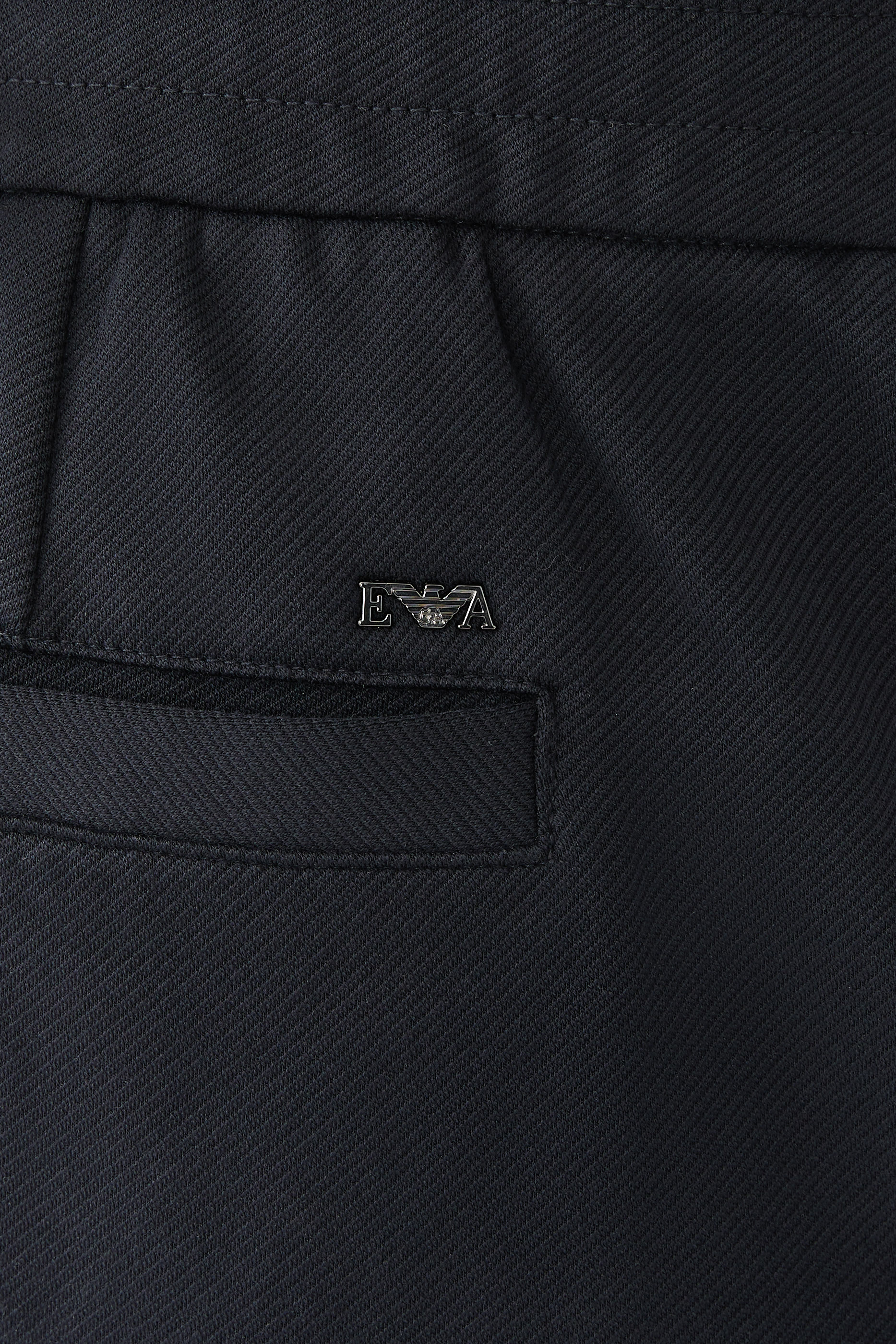 Logo Shorts