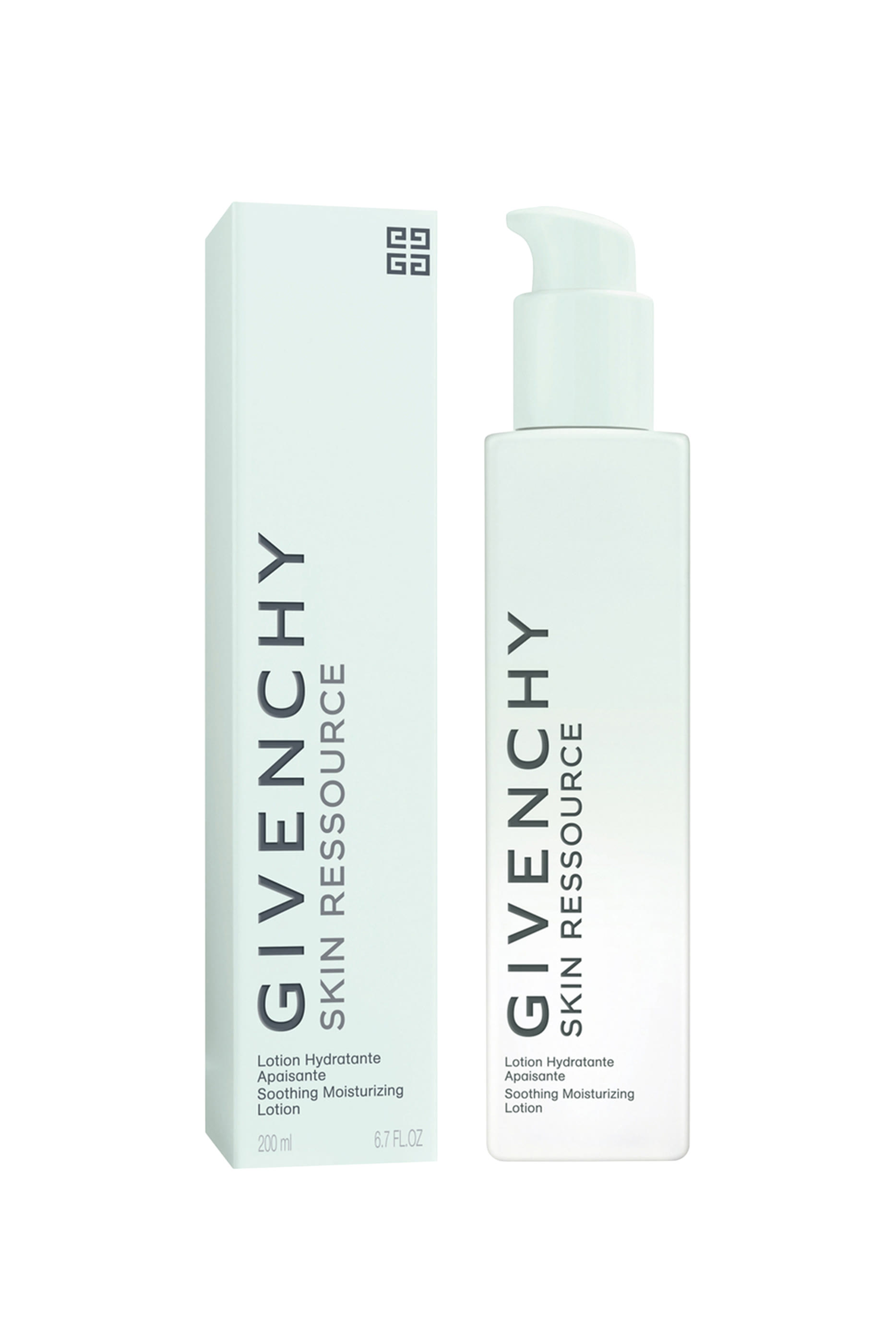 Skin Ressource Soothing Moisturizing Lotion