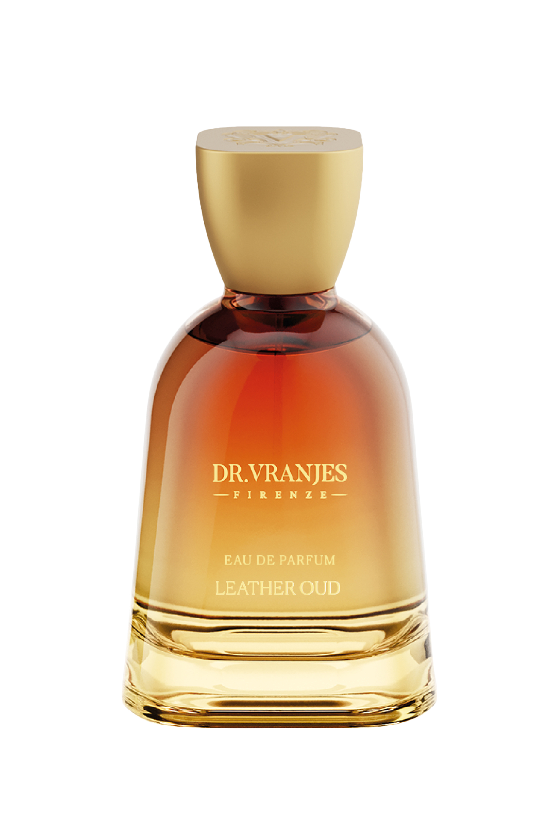 Leather Oud Eau de Parfum