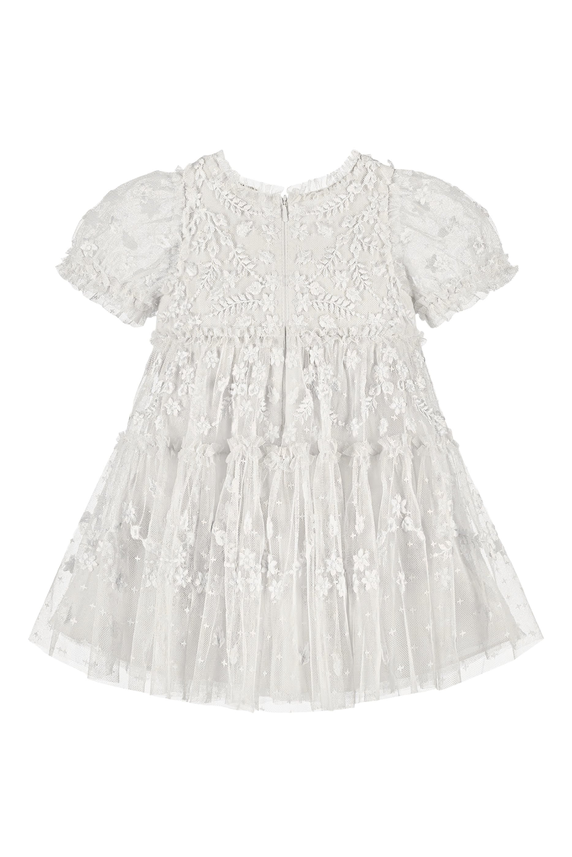 Kids Clover Dress 