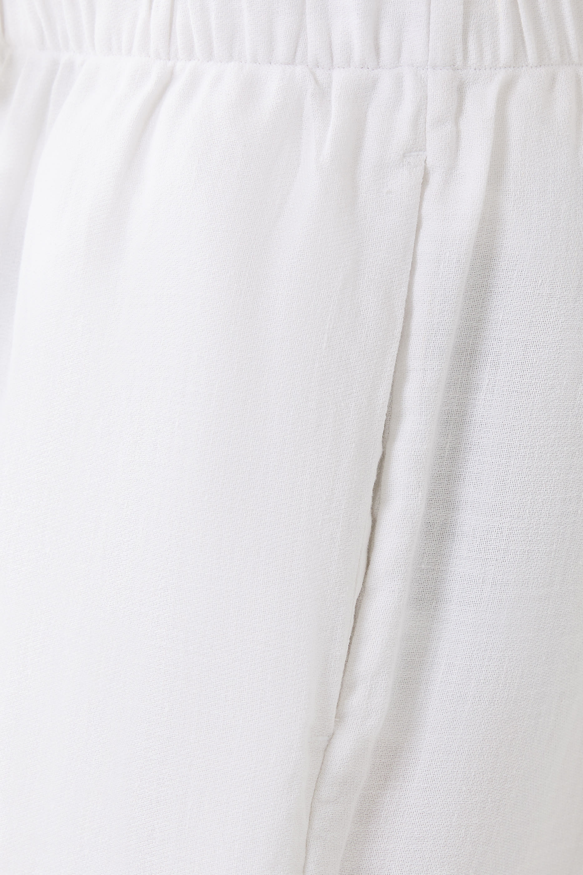 Luan Seersucker Trousers