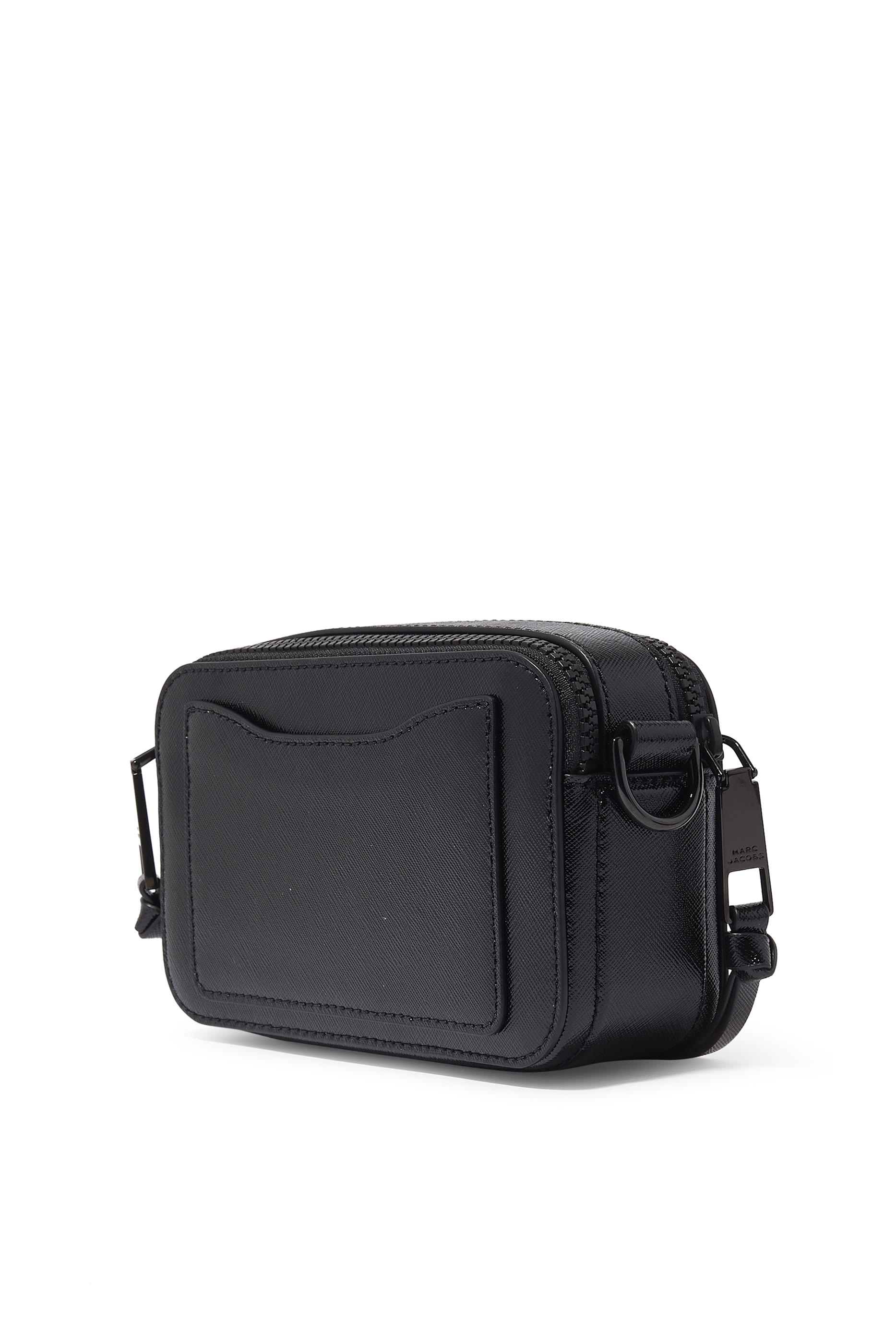 The Snapshot DTM Bag