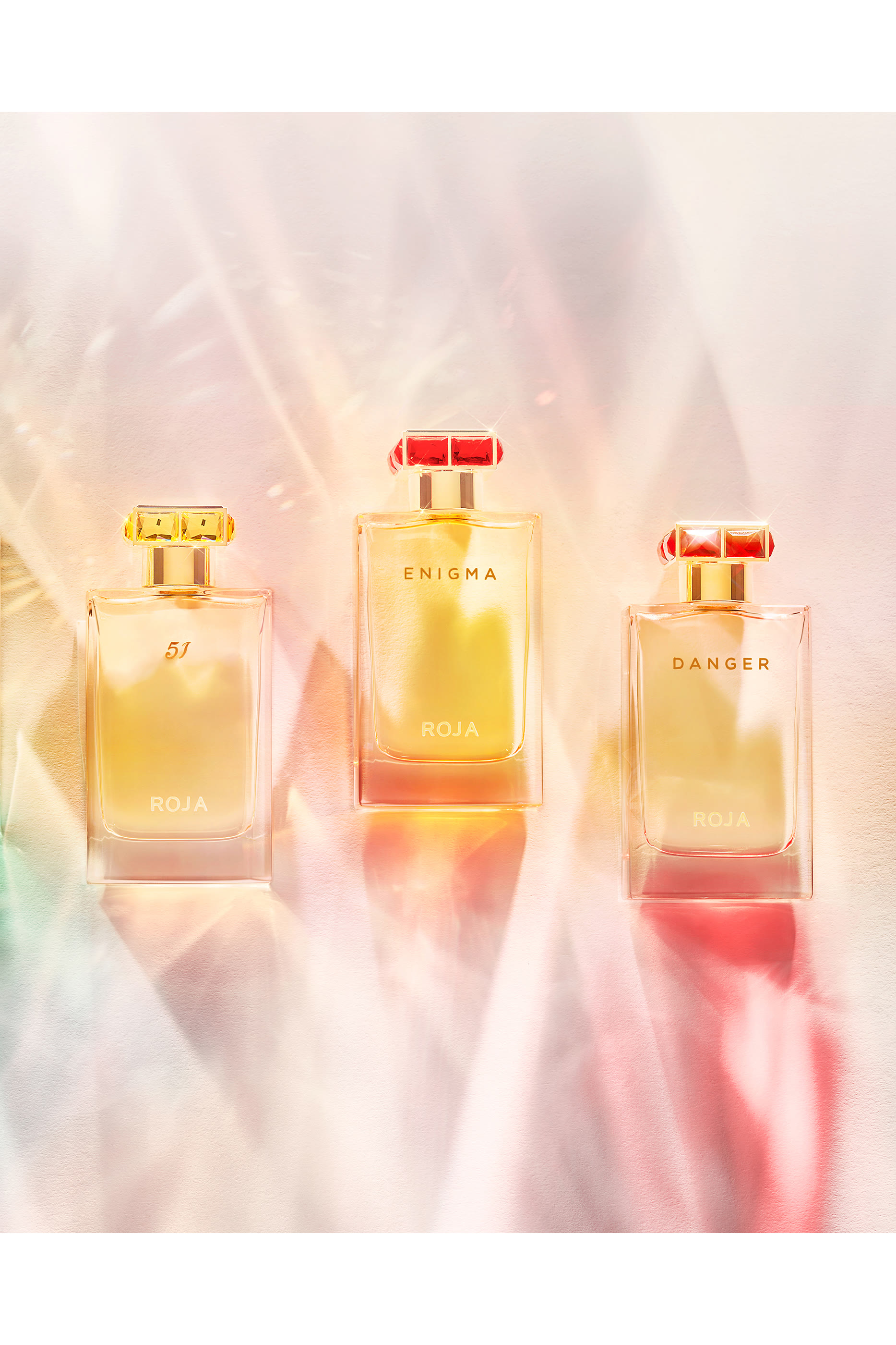 Elixir Pour Femme Parfum 