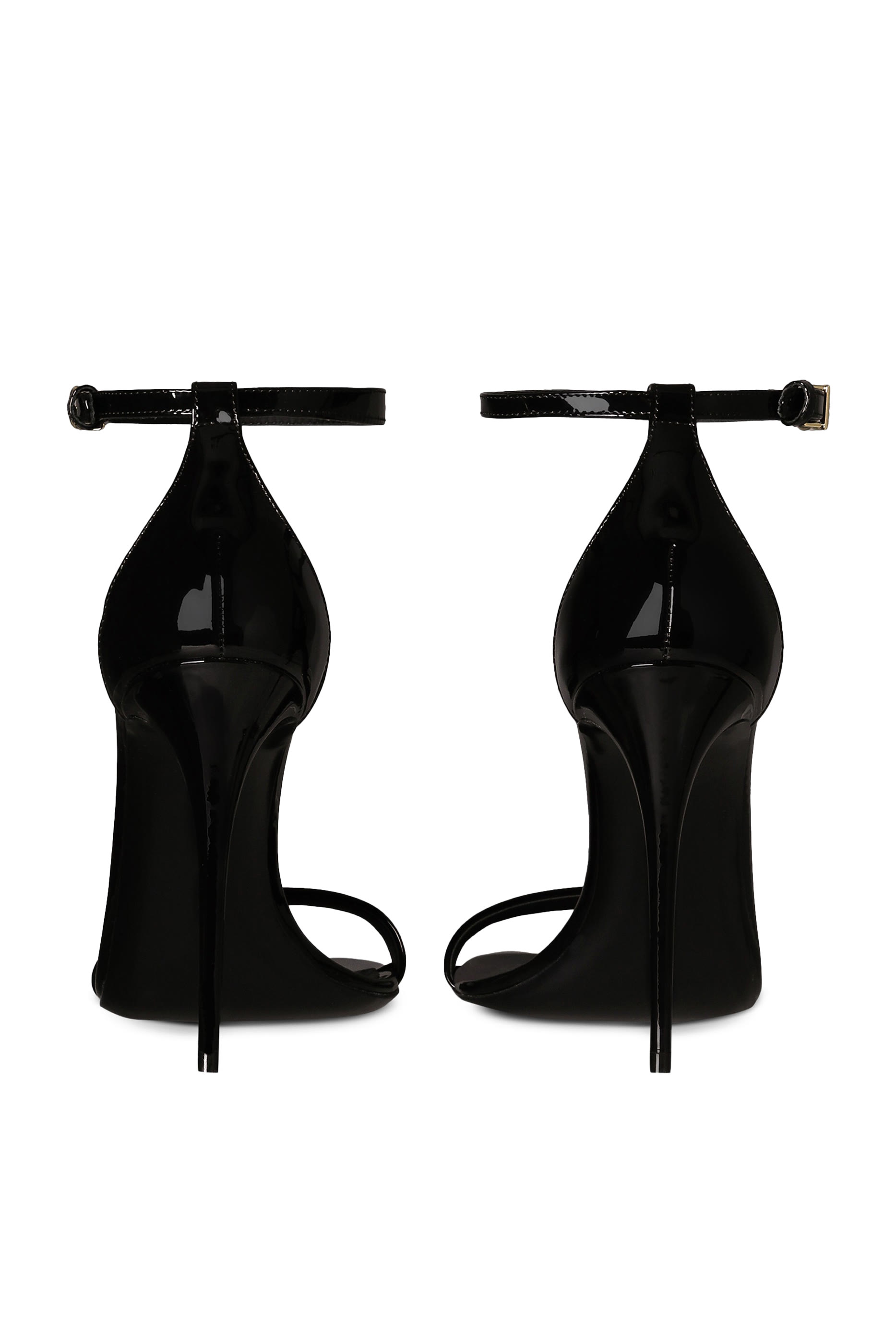 Keira 105 Patent Leather Sandals