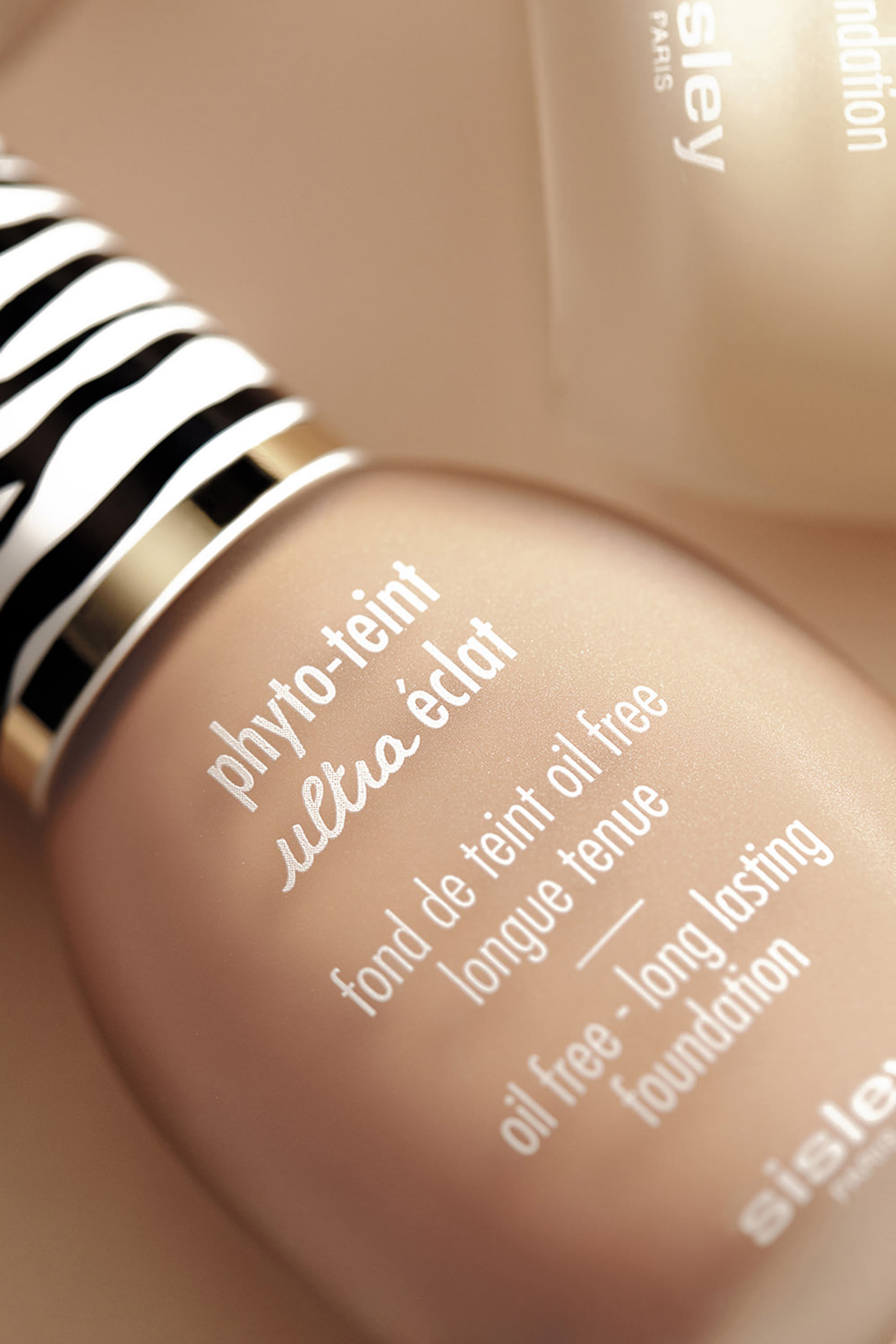 Phyto-Tient Ultra Eclat Foundation